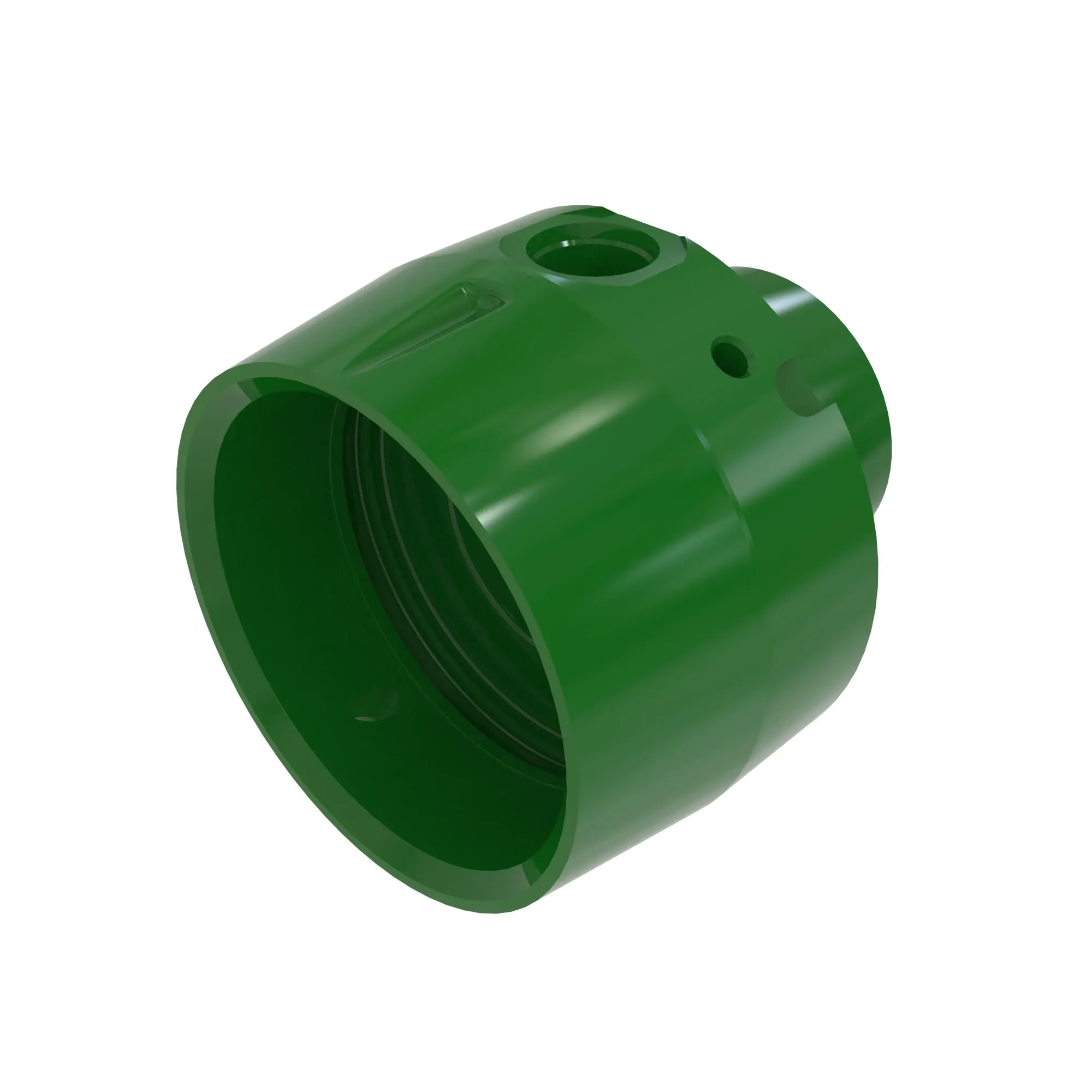 Hydr. Cylinder Rod Guide