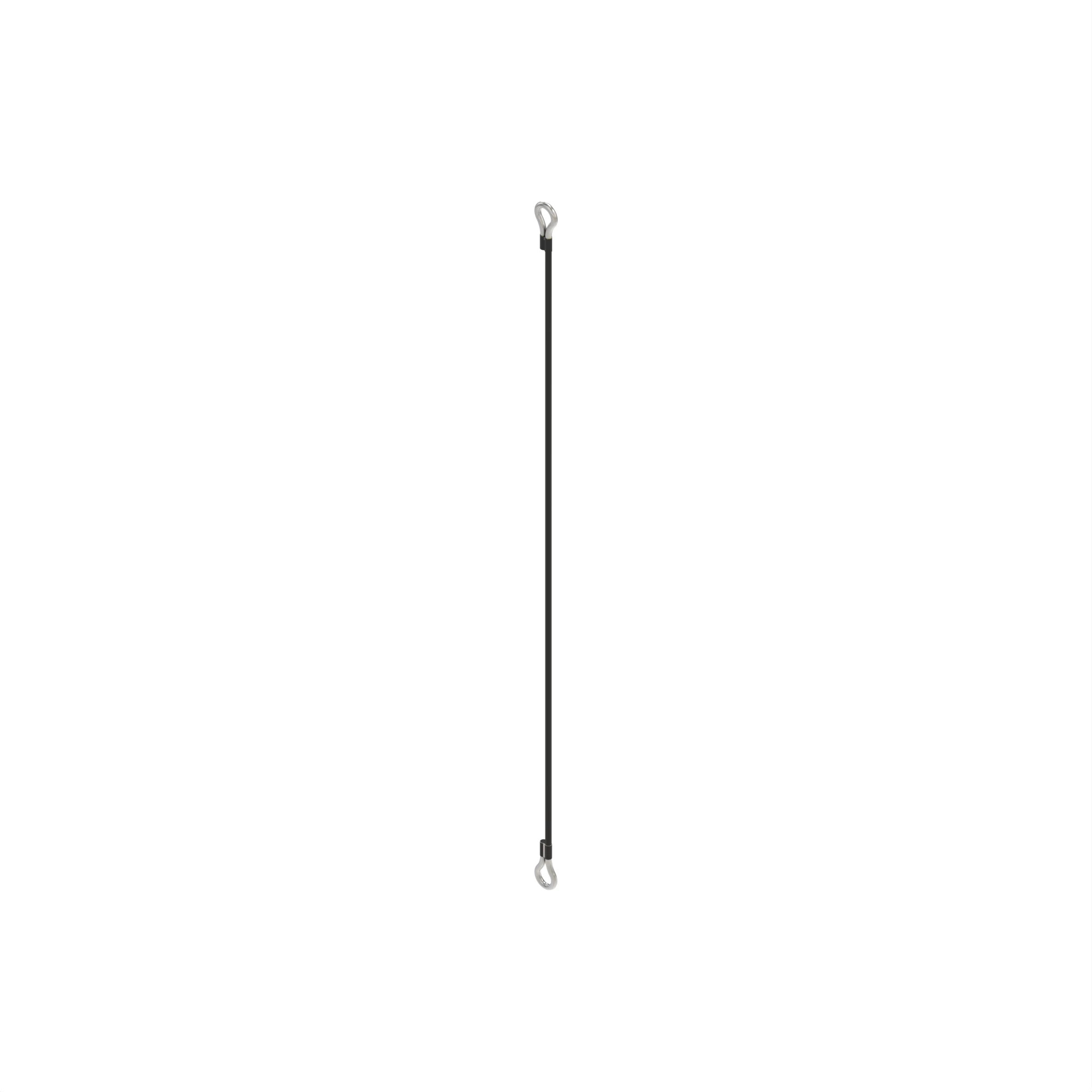 CABLE, ROPE, HOOD MW04-24