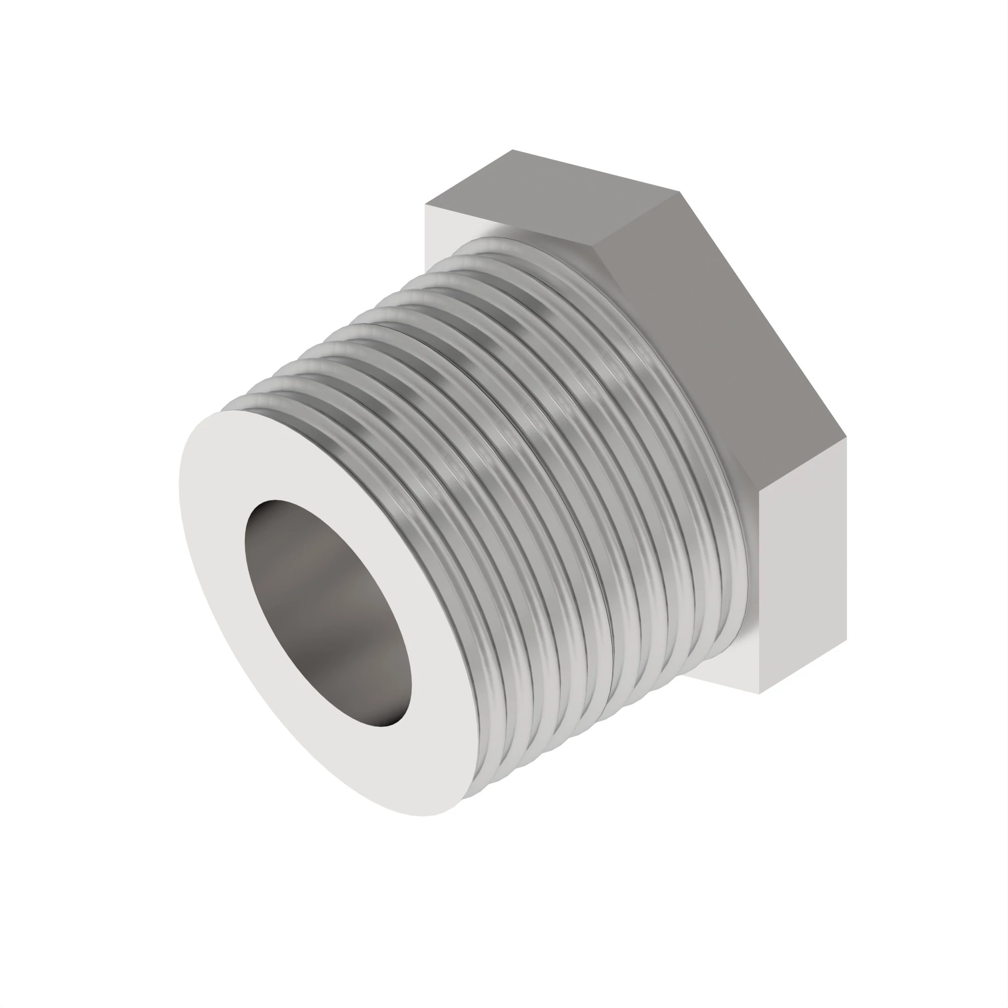 CONNECTOR,REDUCING