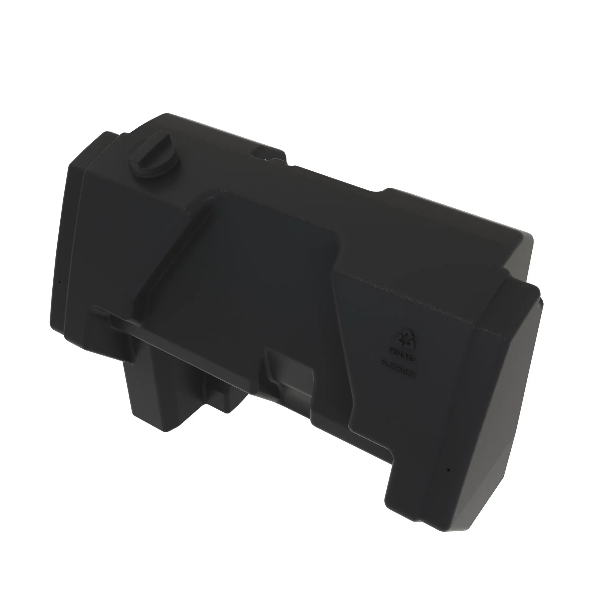 John Deere Fuel Tank - SJ35652