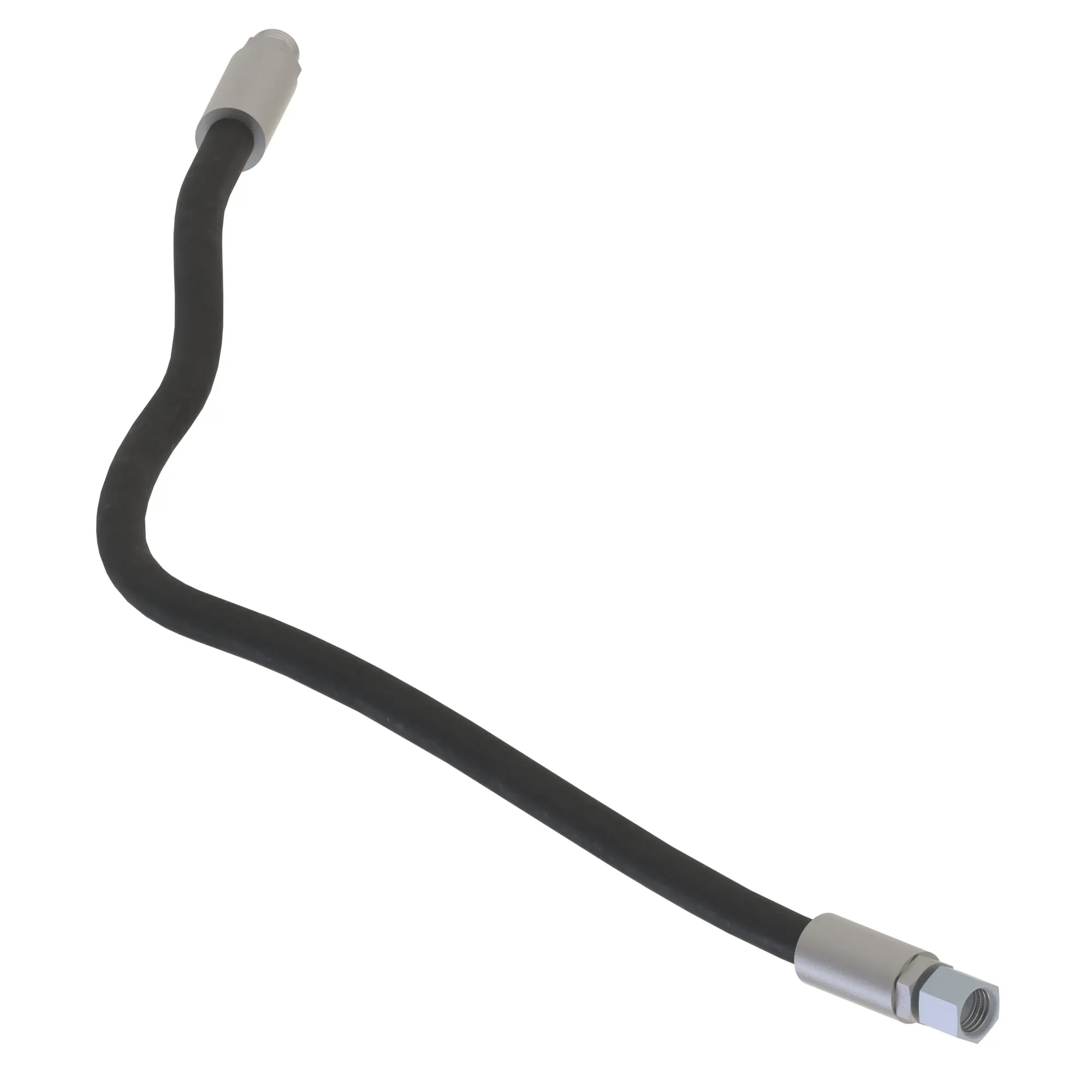 John Deere Reverse Fan Hose - AL239159