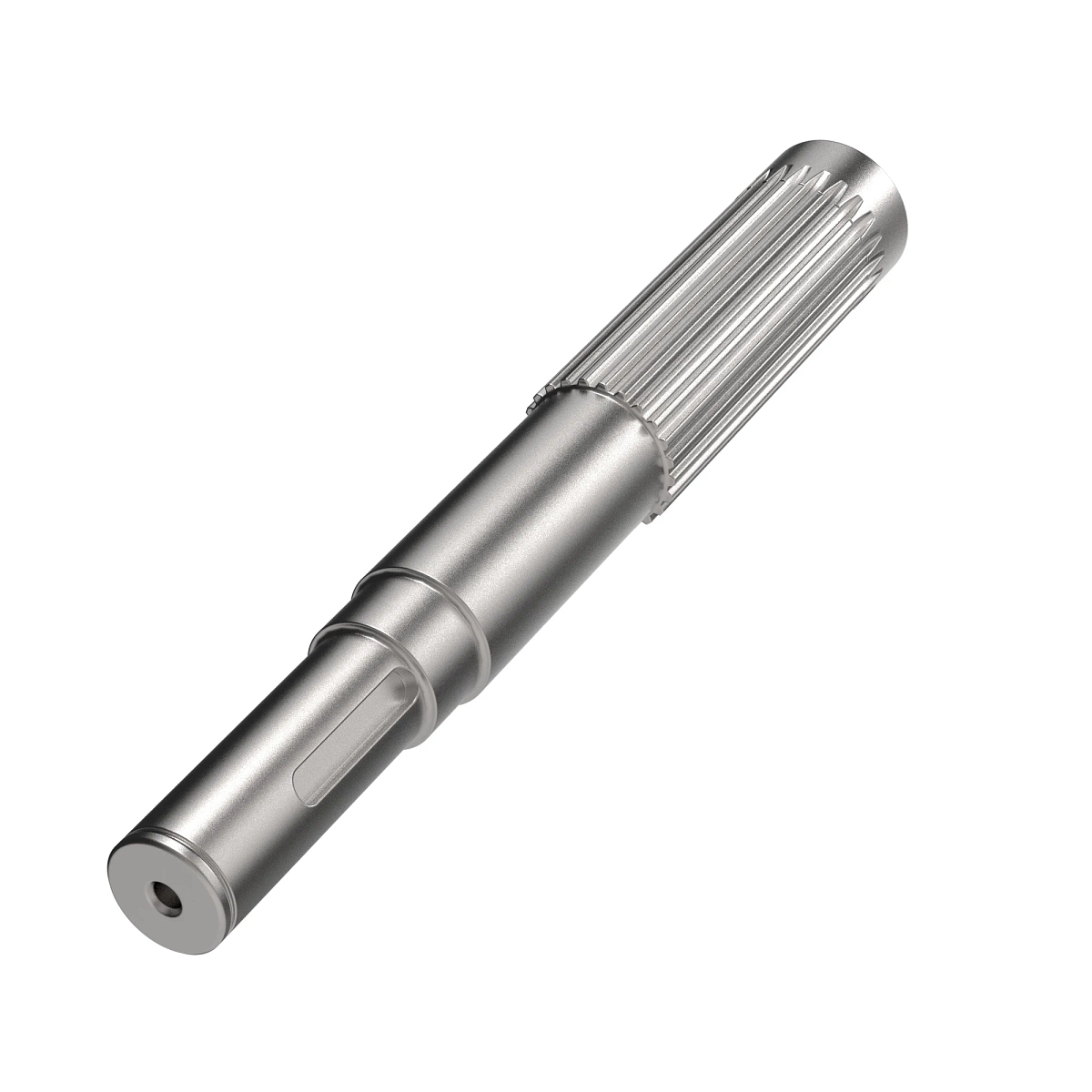 Intermediate Shaft 2M Pu Rbv