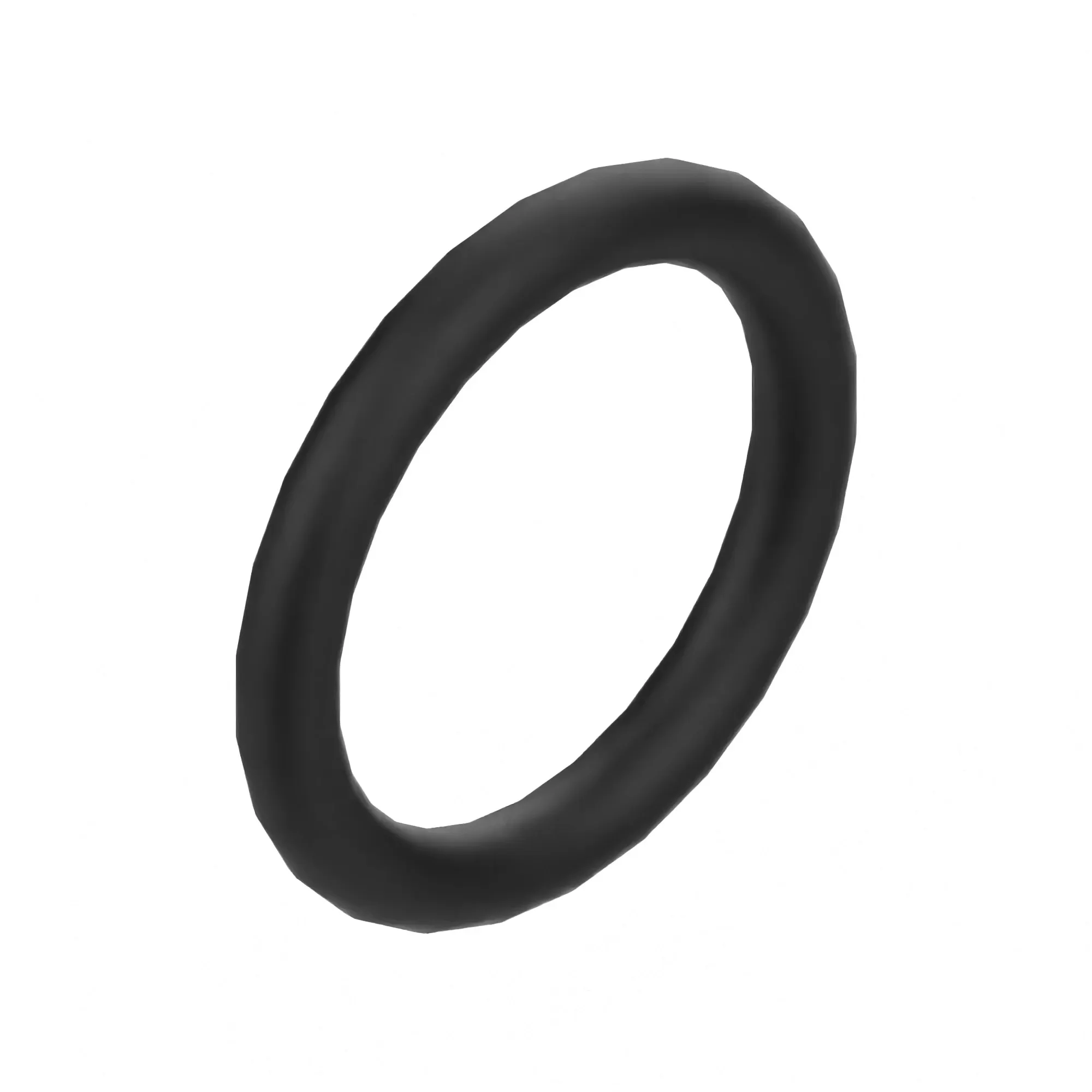 John Deere O-Ring, 15 mm X 2.5 mm - L167240