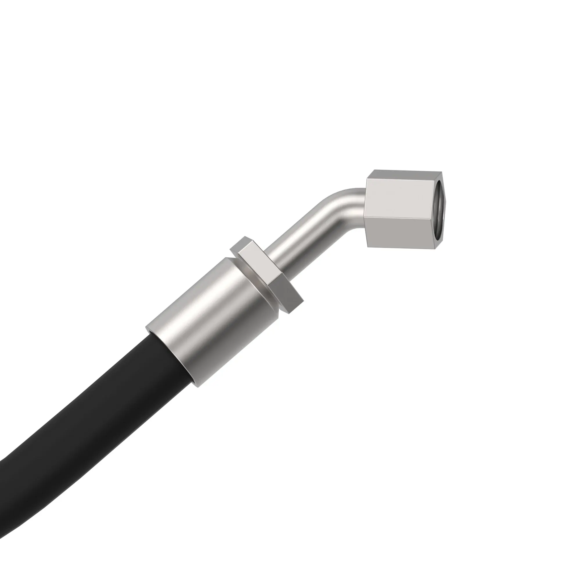 Hydraulic Hose