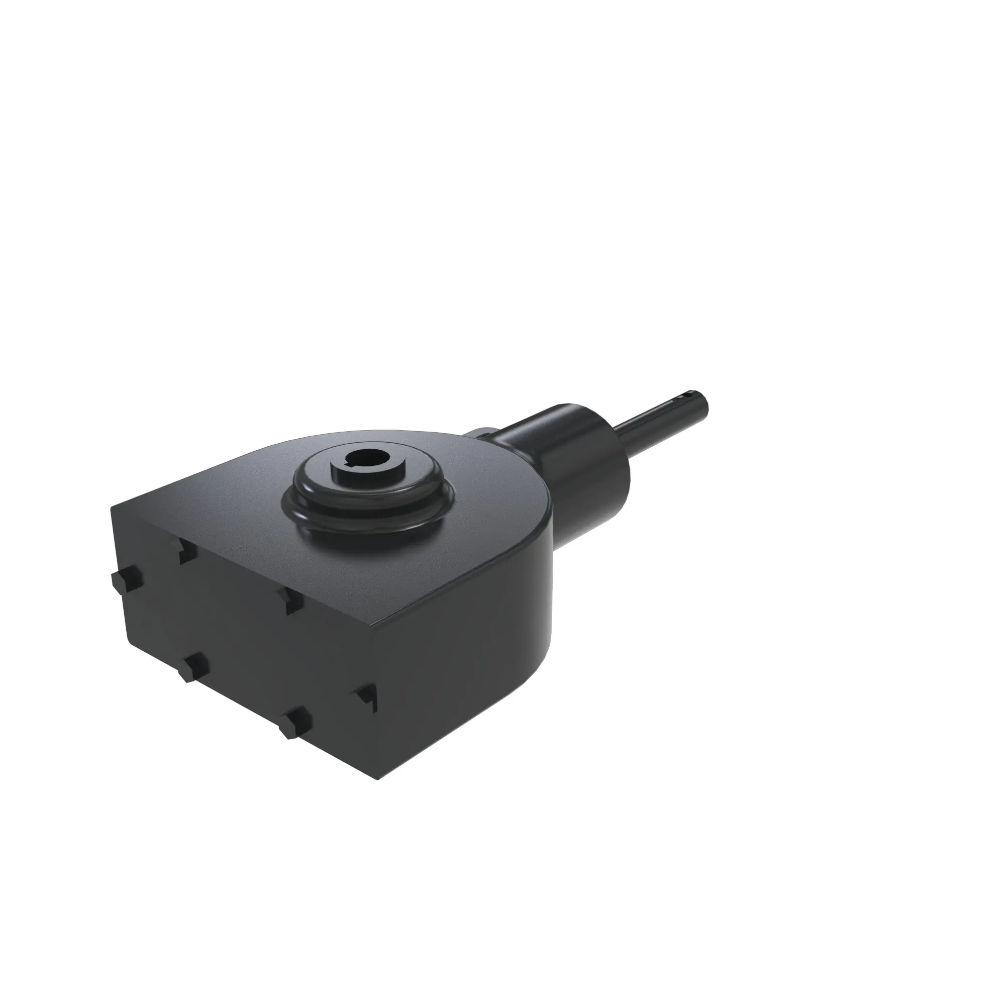 John Deere Bevel Gear Drive - AUC16684