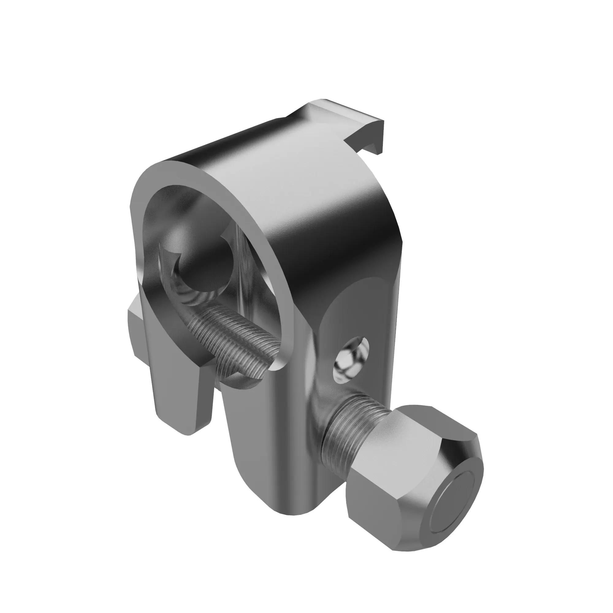 CLAMP ASSEMBLY ASSEMBLY