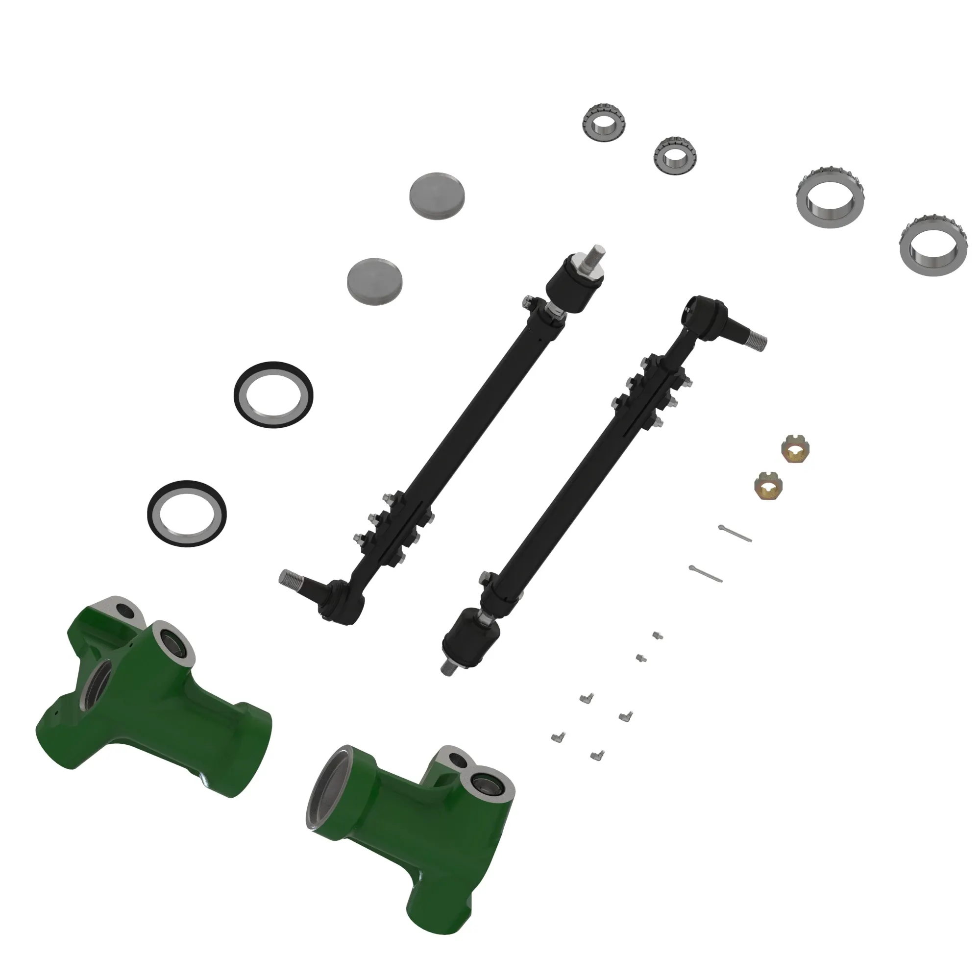 Product Improvement Kit