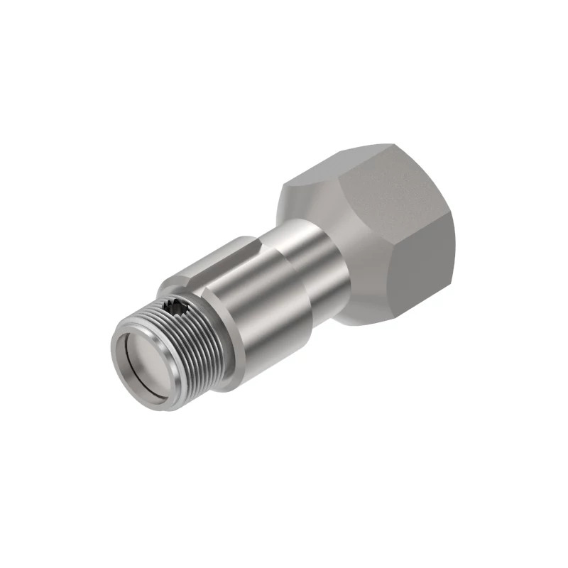 John Deere Track Frame Check Valve - AT305722