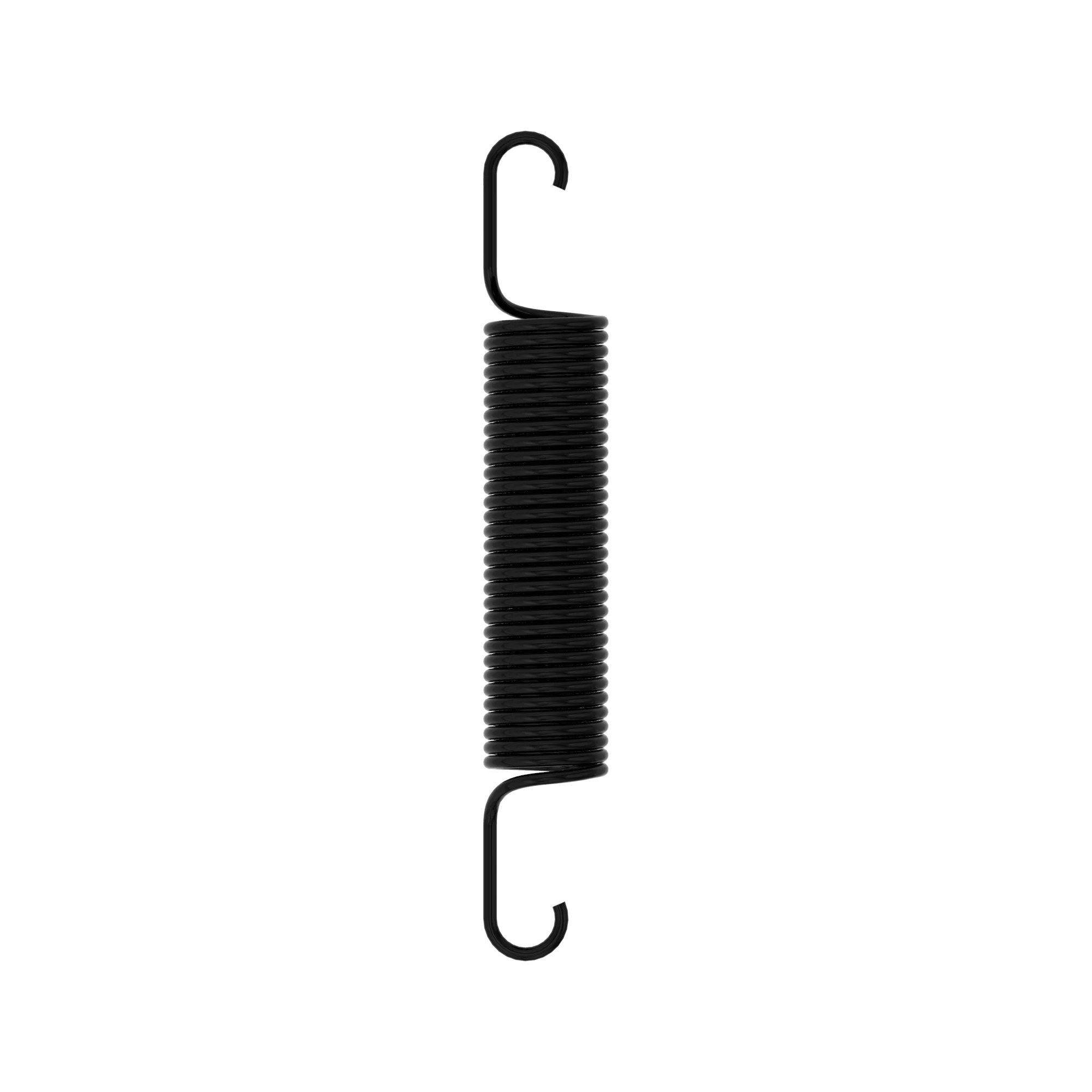 Extension Spring