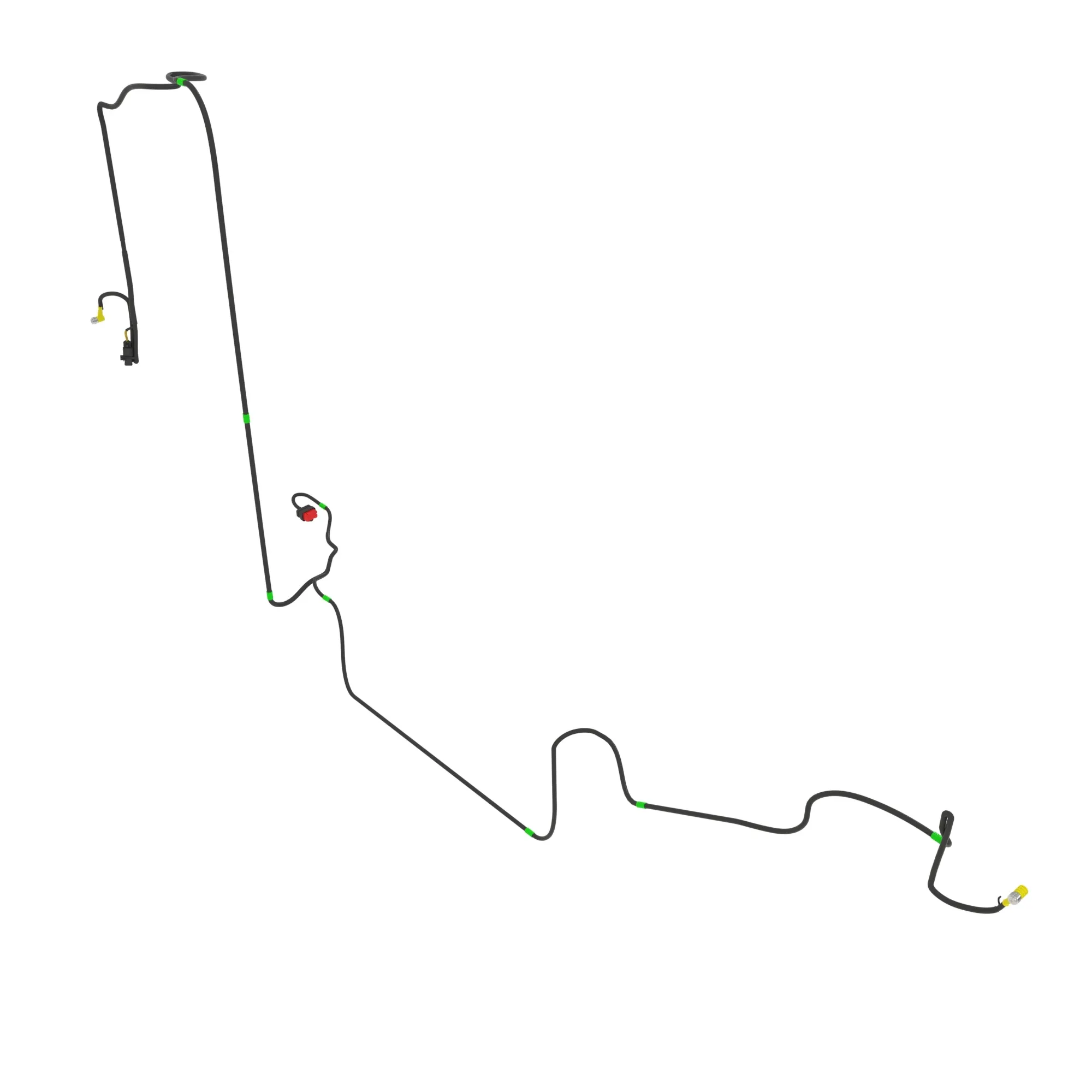 Smartgrade Cab Antenna Harness