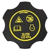 Filler Cap