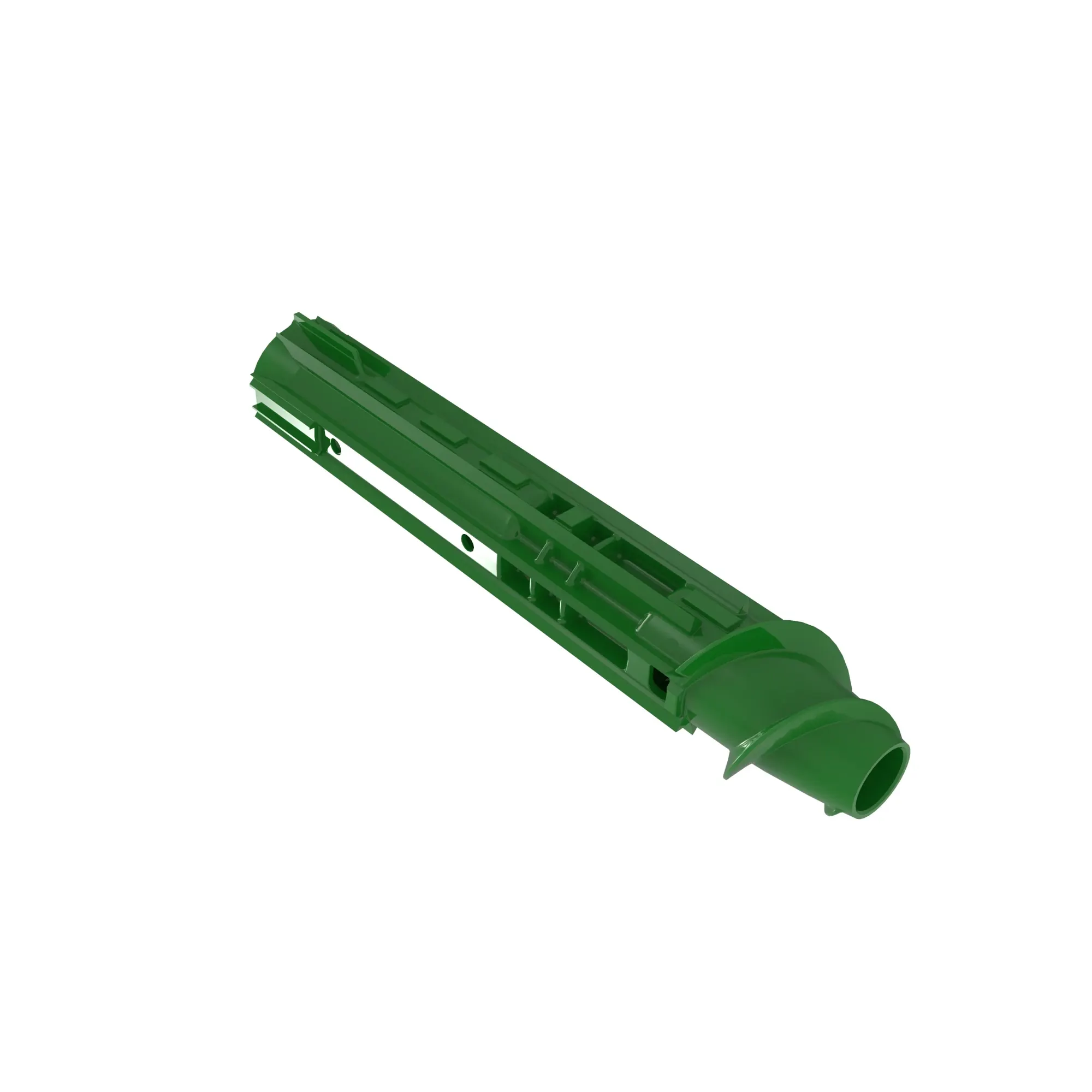 John Deere Right Side Knife Stalk Roll - HXE11080