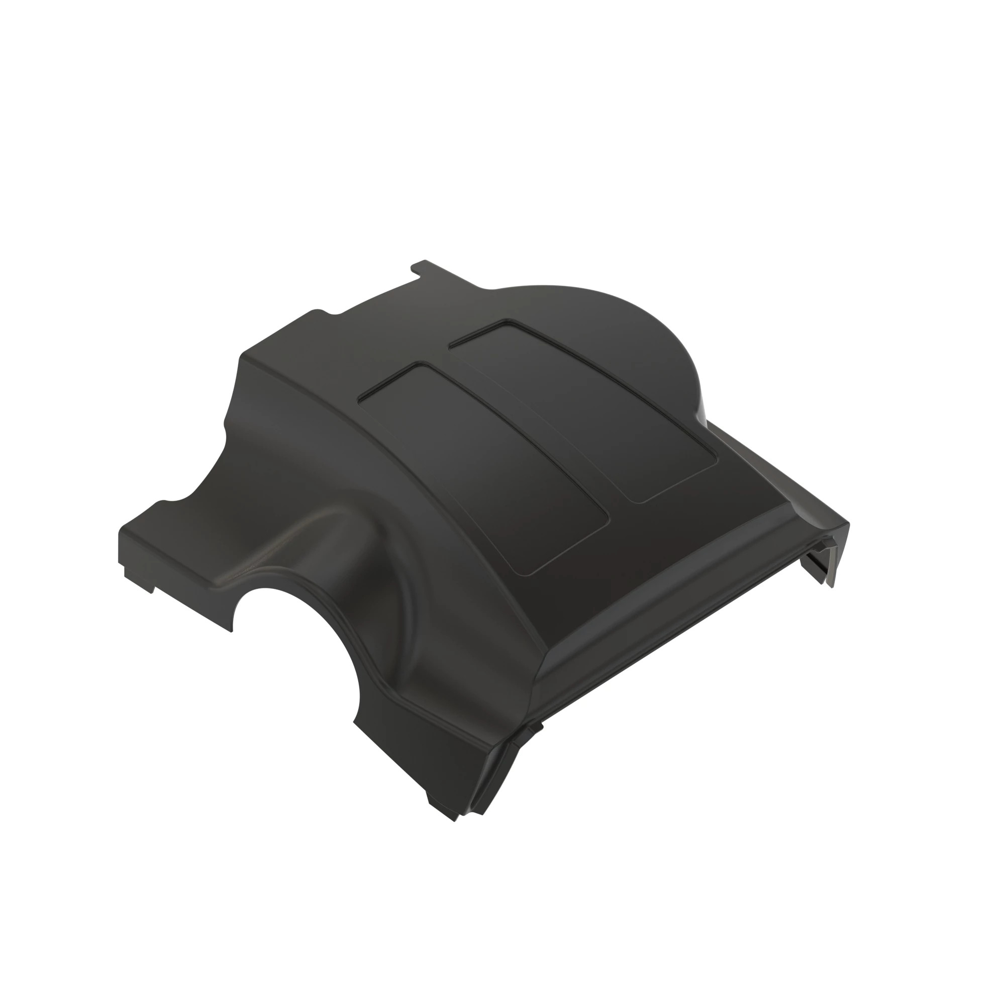 ⚙️ AKK43745: Capucha John Deere 🚜✅ | Garantía Oficial 🏅