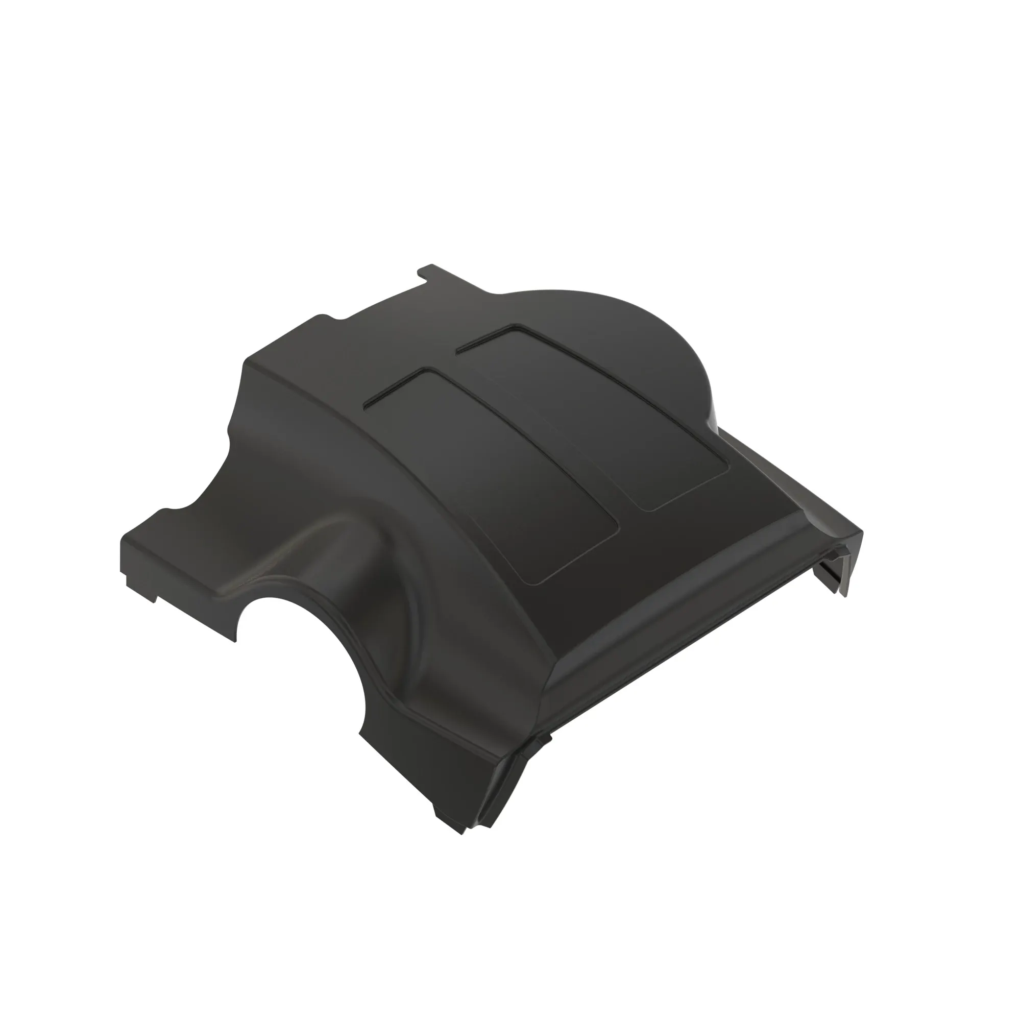 John Deere Hood - AKK43745