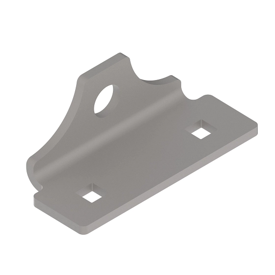 John Deere Bracket - M171194