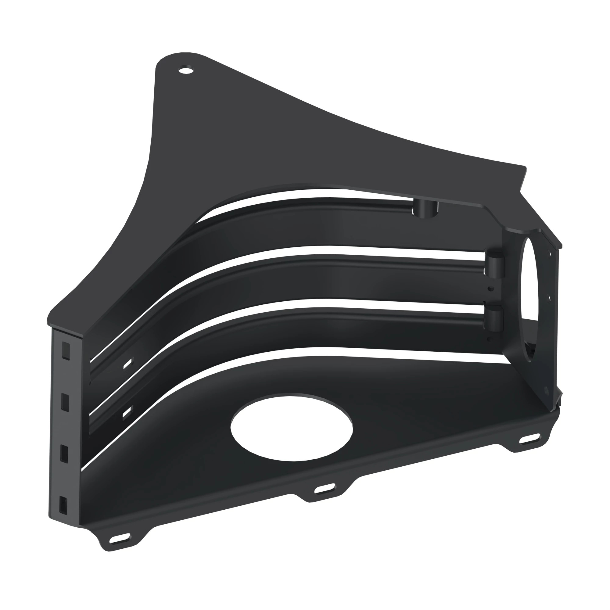 John Deere Bulkhead Stripper - LCA113852