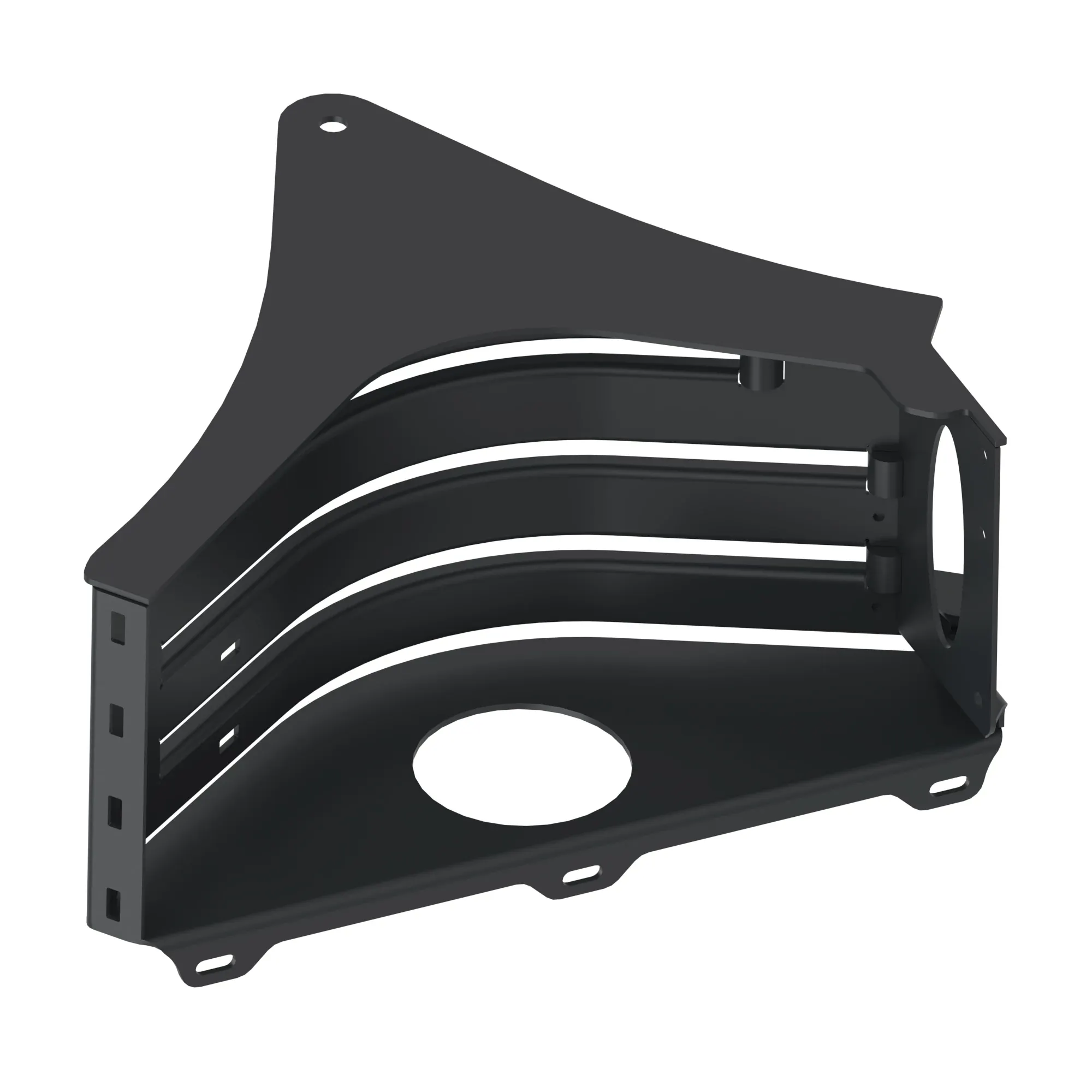 John Deere Bulkhead Stripper - LCA113852