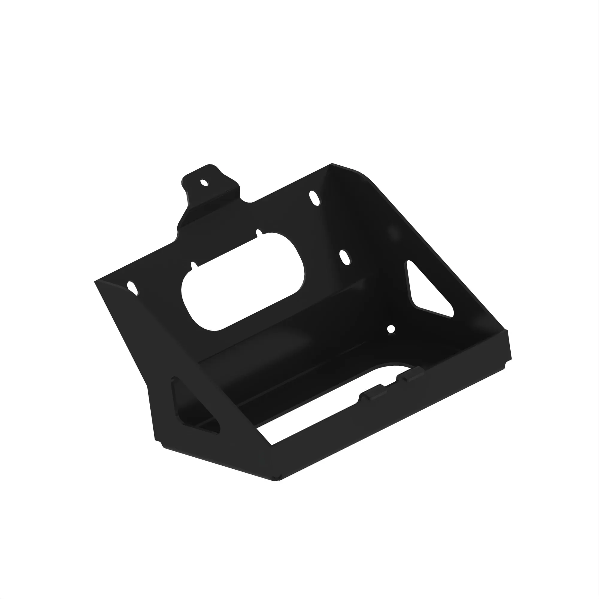 John Deere Battery Box - R564045