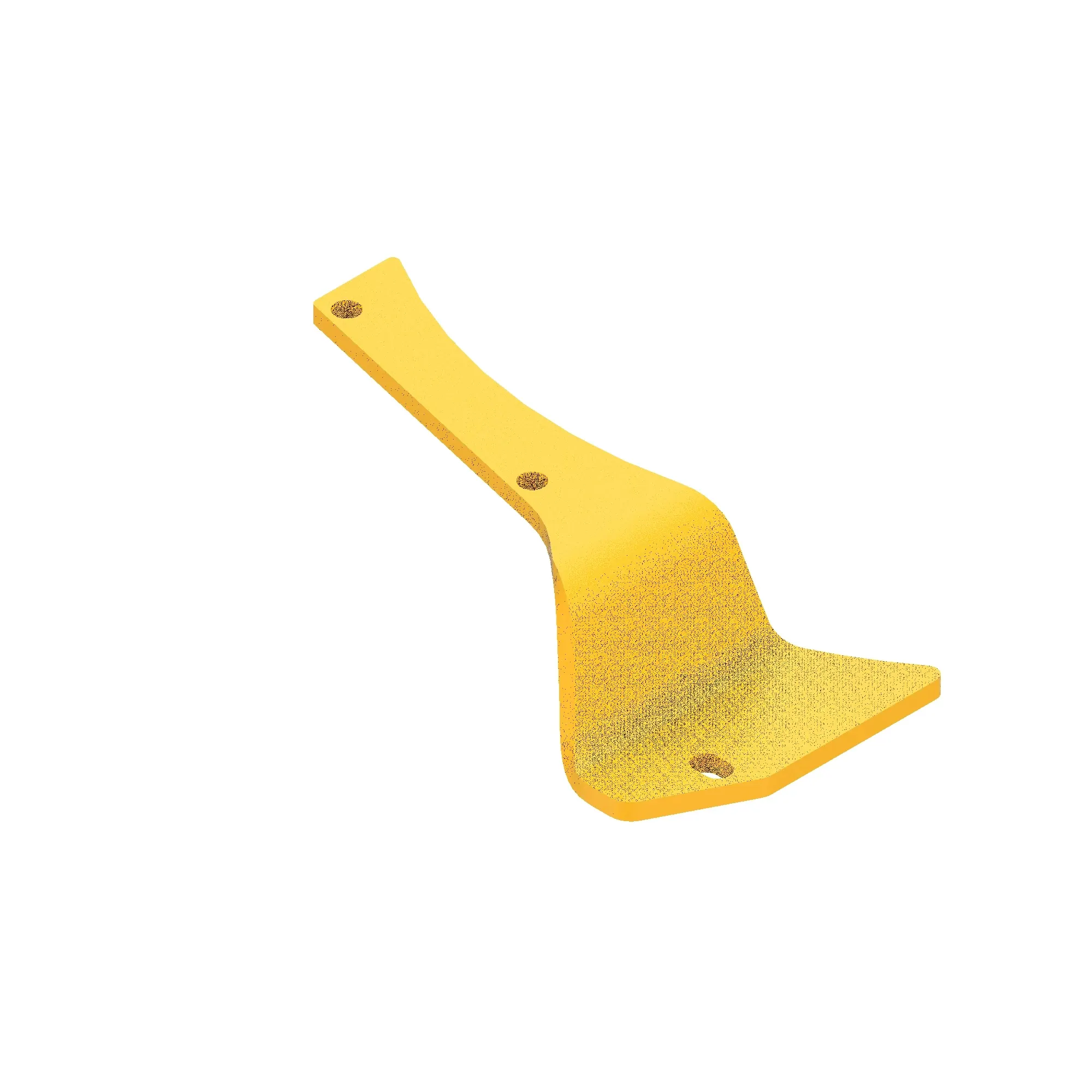 John Deere Guard - T380279
