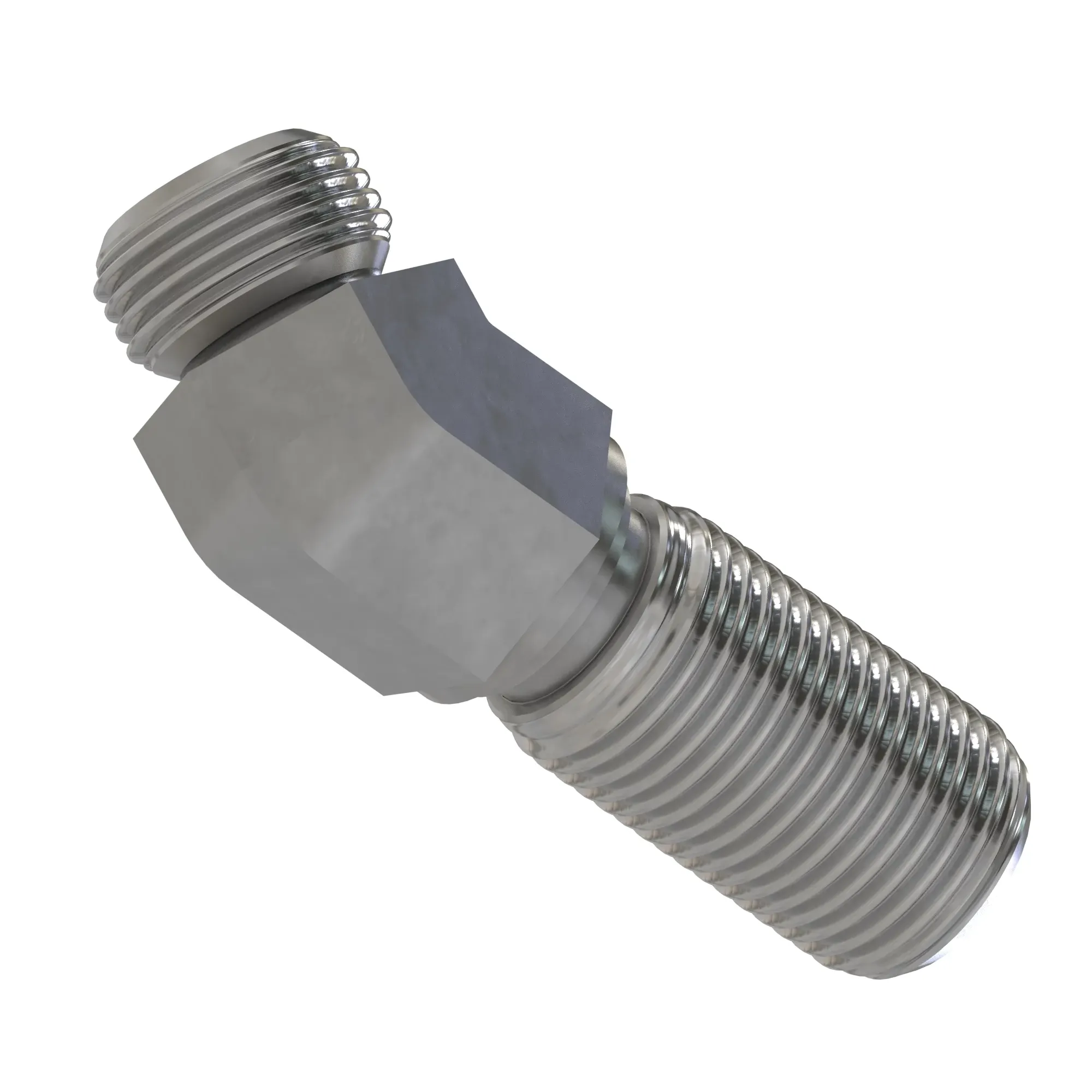 Elbow Fitting