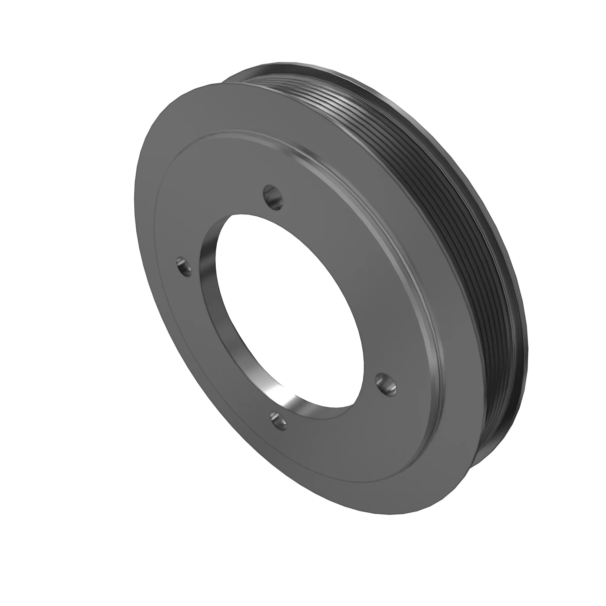 Pulley