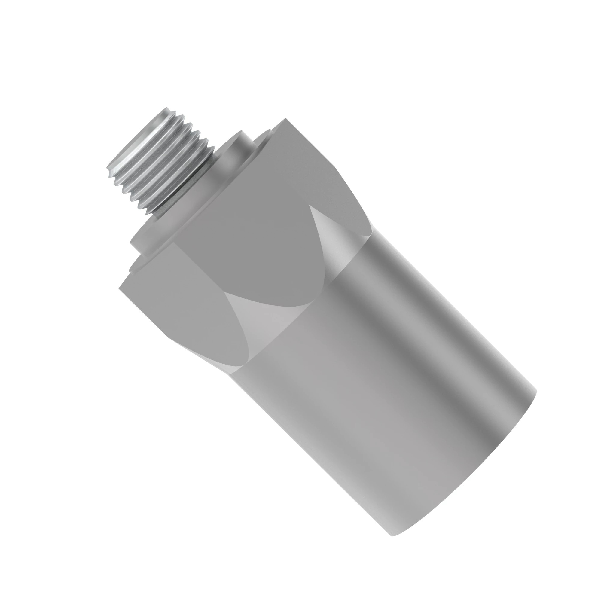 John Deere Accumulator Charge Switch - AT206721