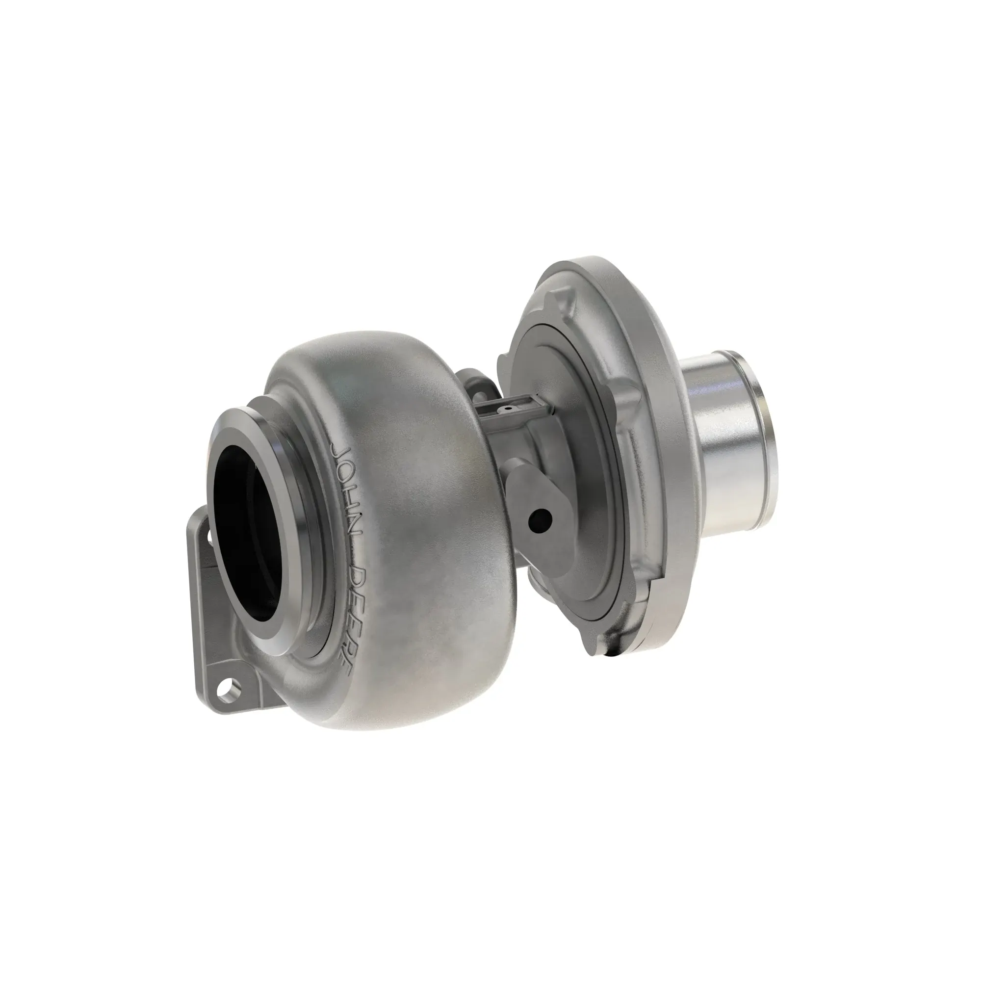 TURBOCHARGER