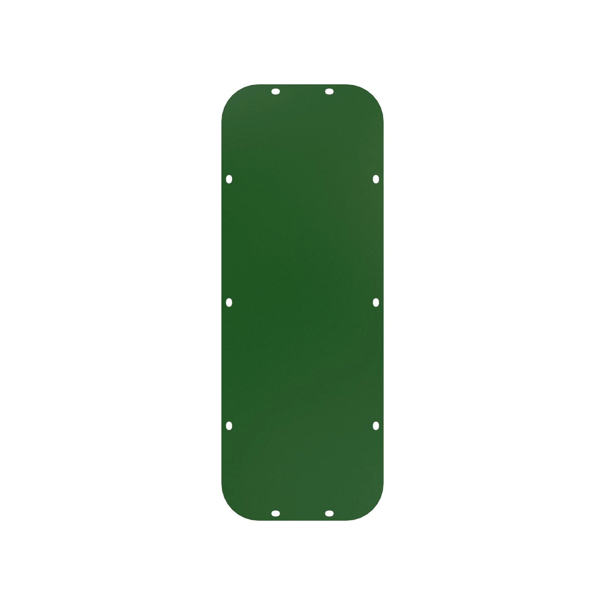 H221872: Grain Tank Access Panel | Shop.Deere.com