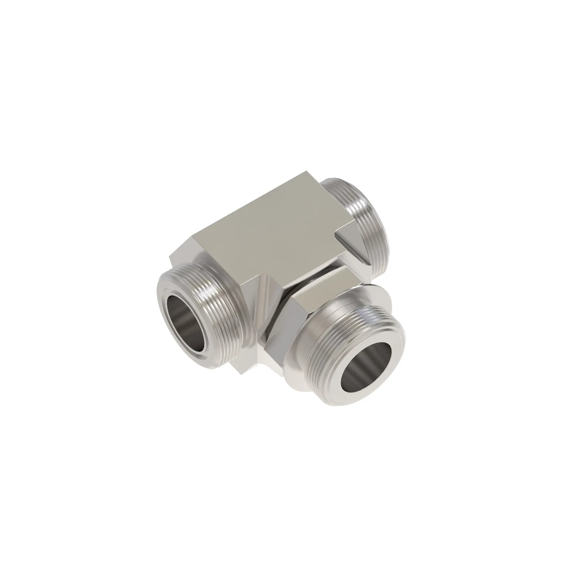 John Deere Tee Fitting - 38H1021