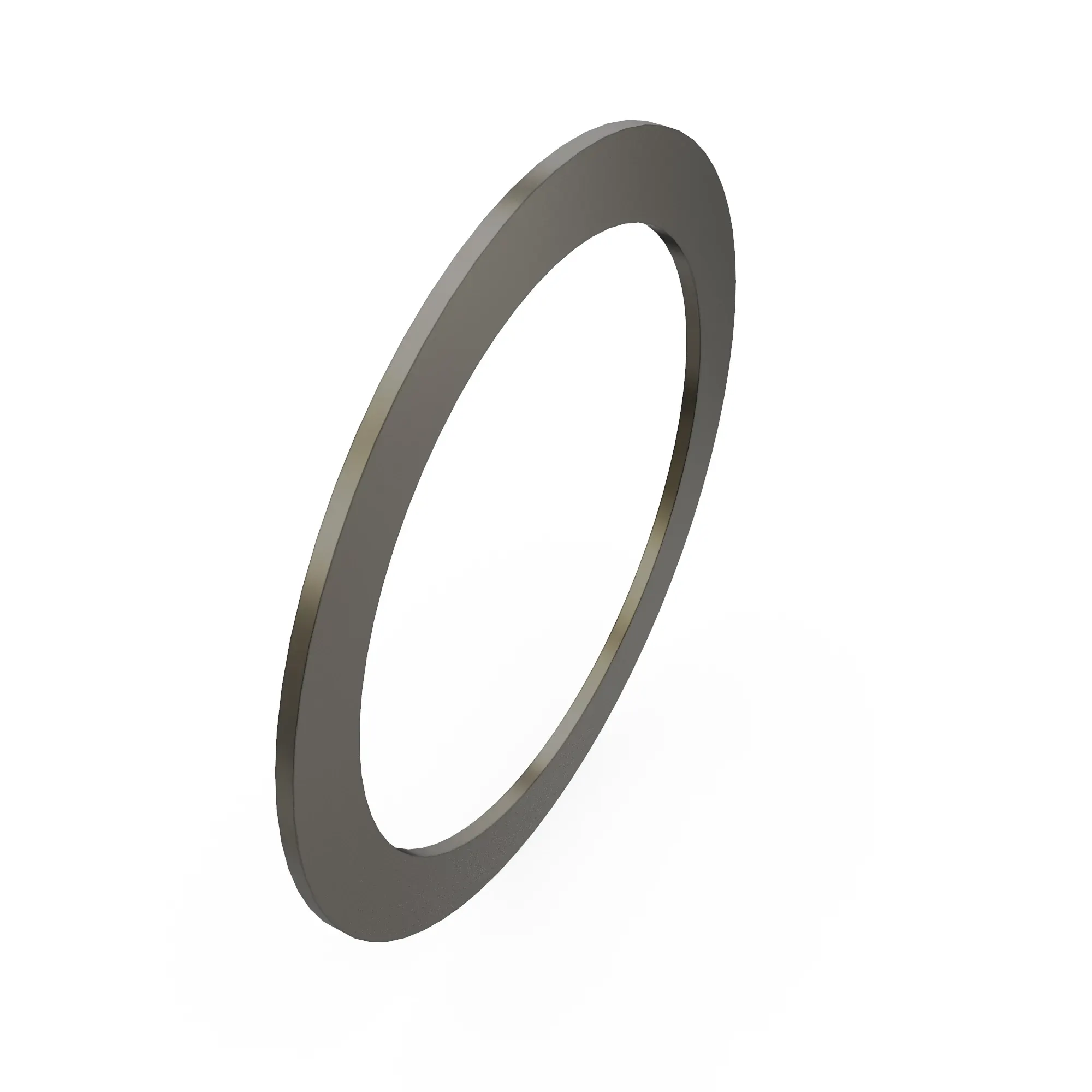 19169: Round Hole Washer