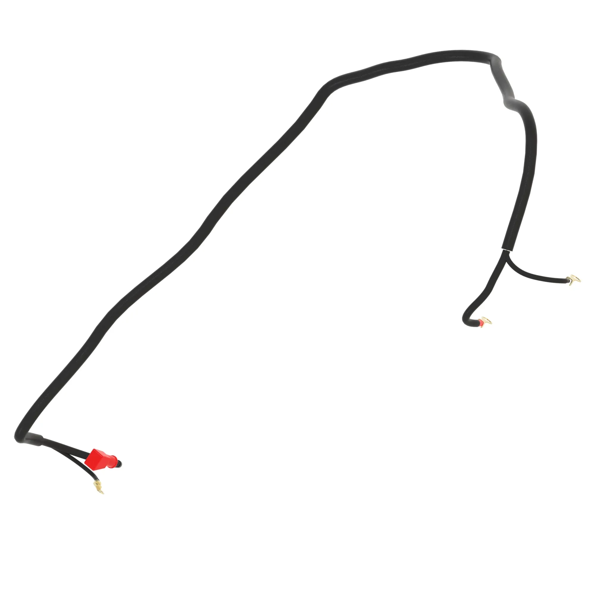 John Deere Engine Power WRG Harness - AT467930