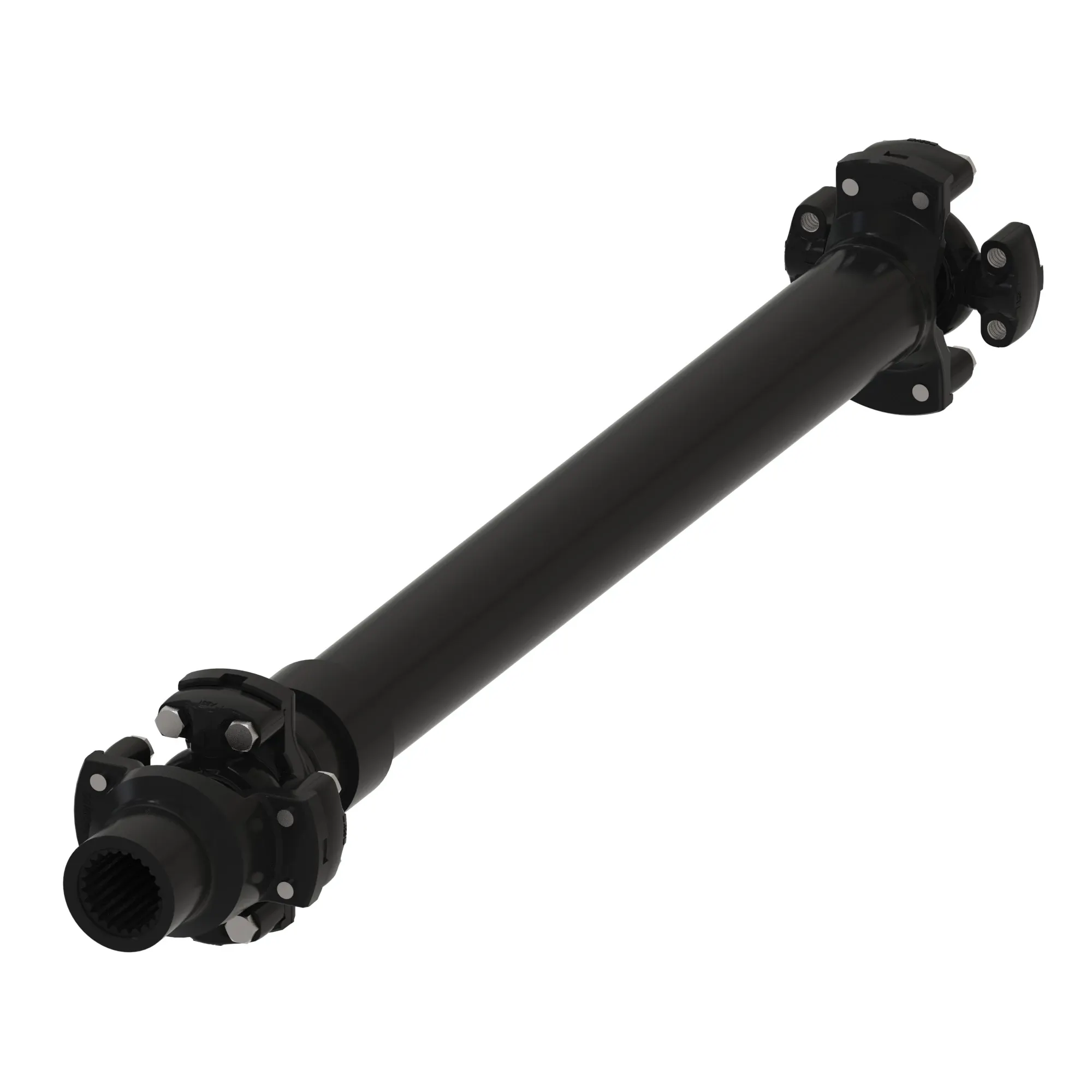 John Deere Input Universal Driveshaft - TA26482
