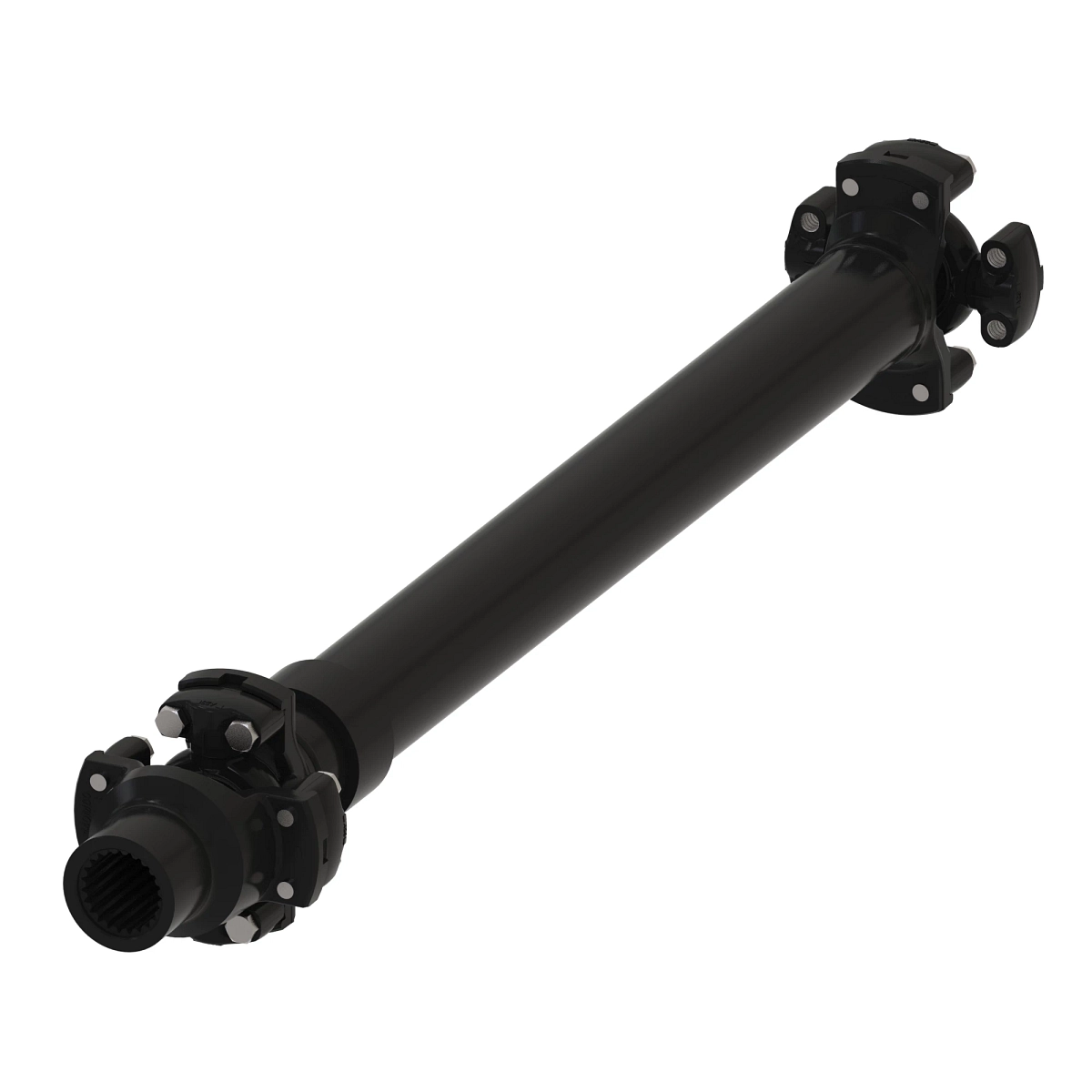 Universal Driveshaft, Ivt/Pst Tls F