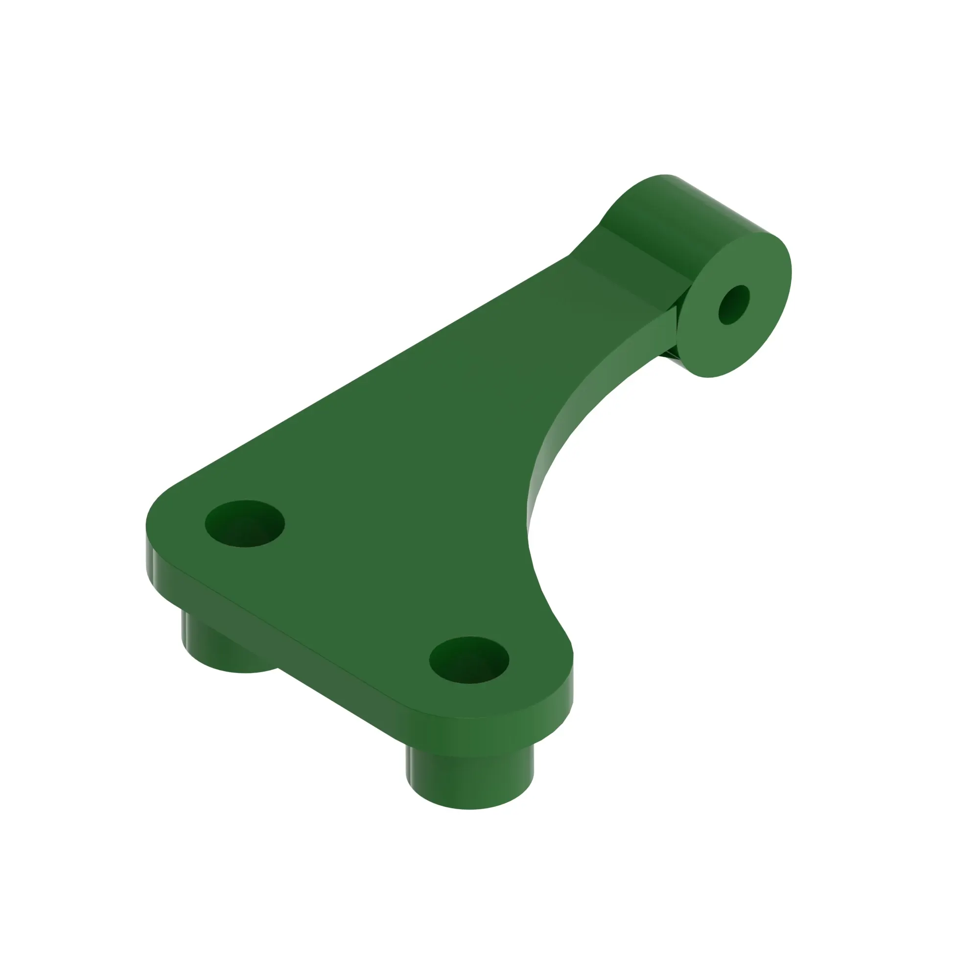John Deere Bracket - AT470324