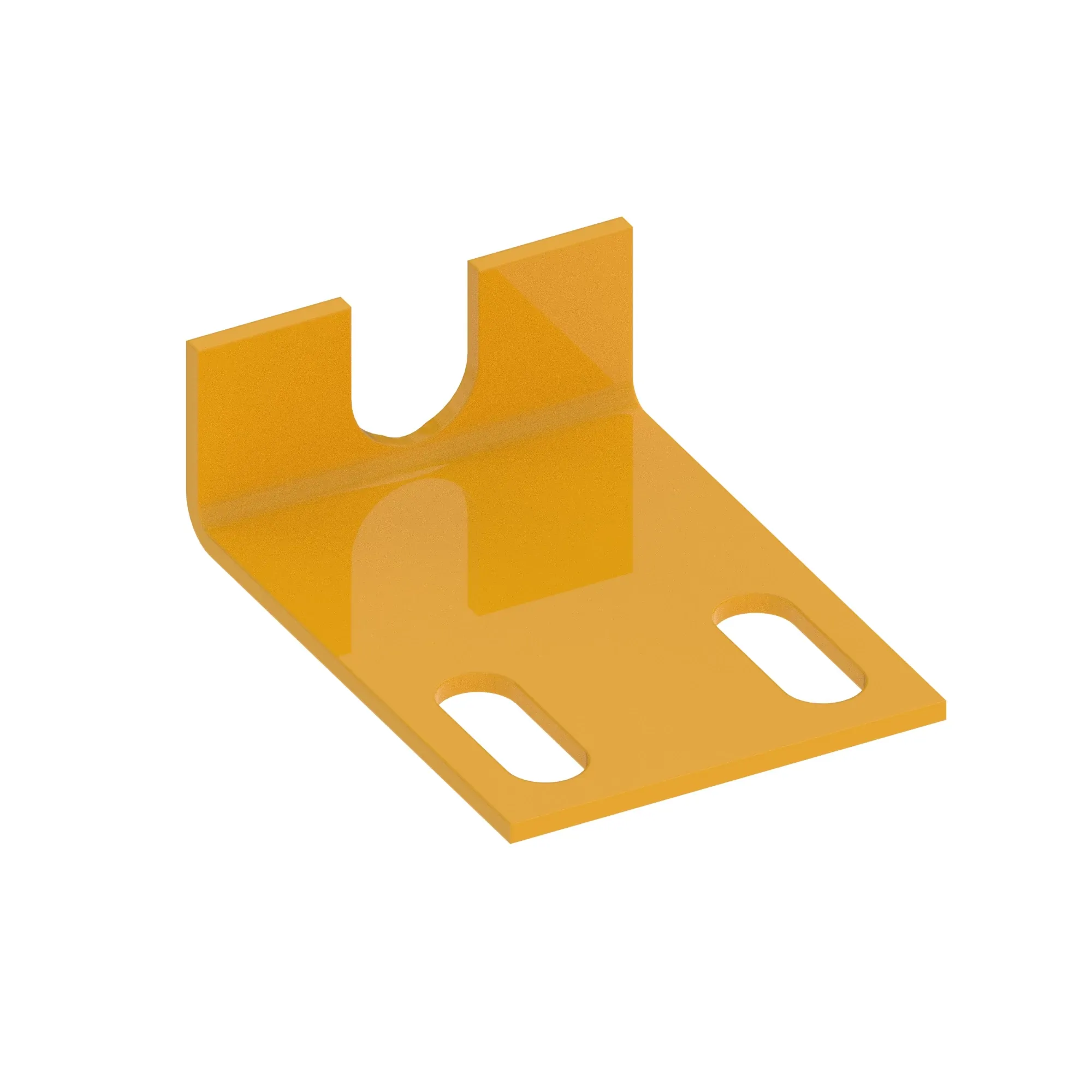 John Deere Bracket - T133132