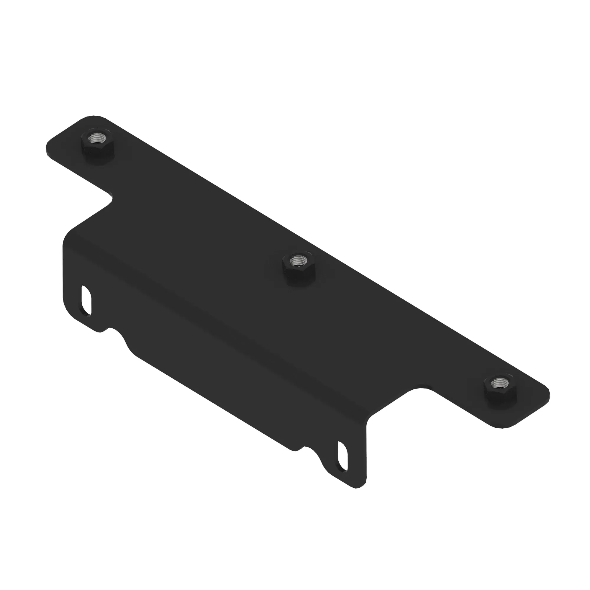John Deere Bracket - F660712