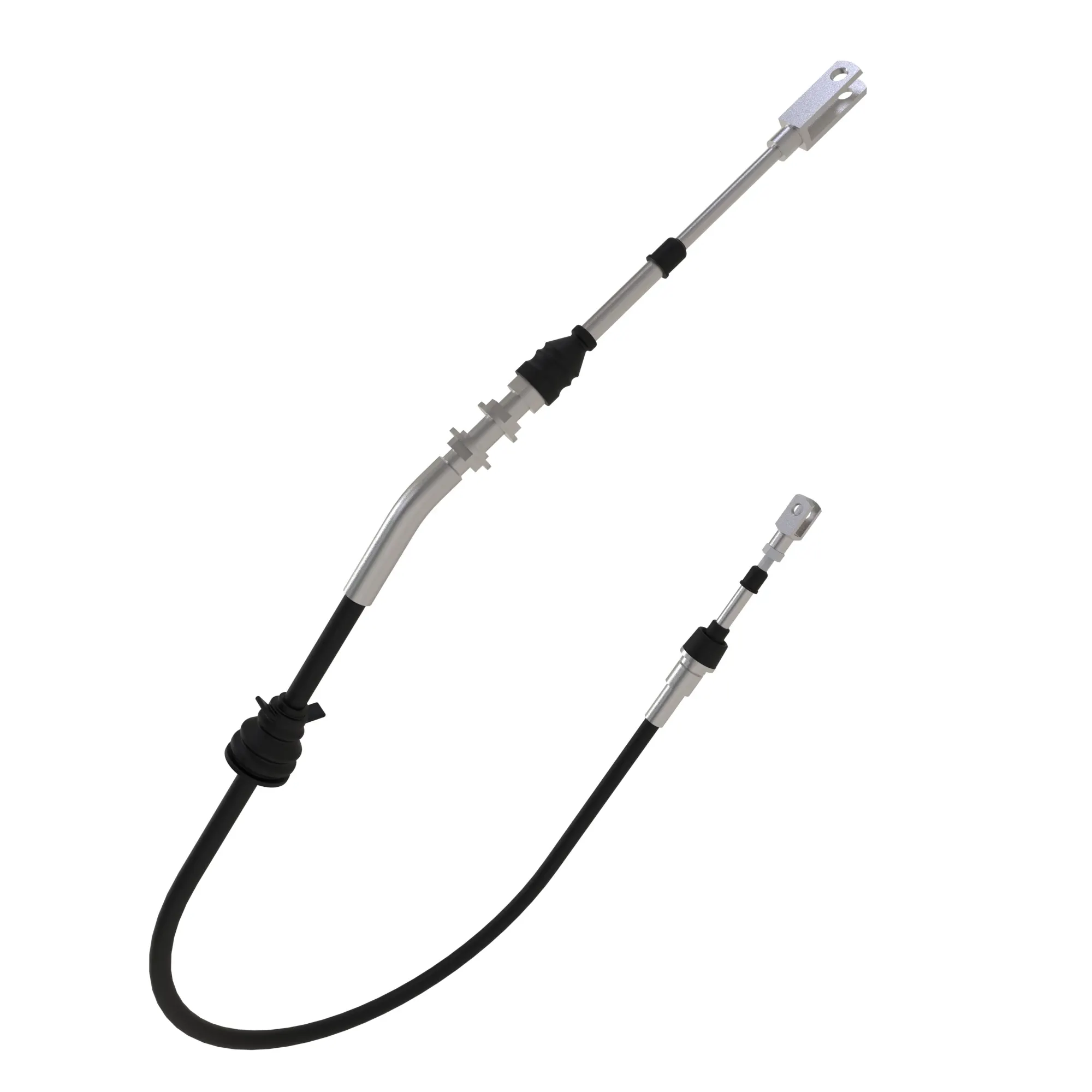 PUSH - PULL CABLE, CREEPER, LPB 6X30