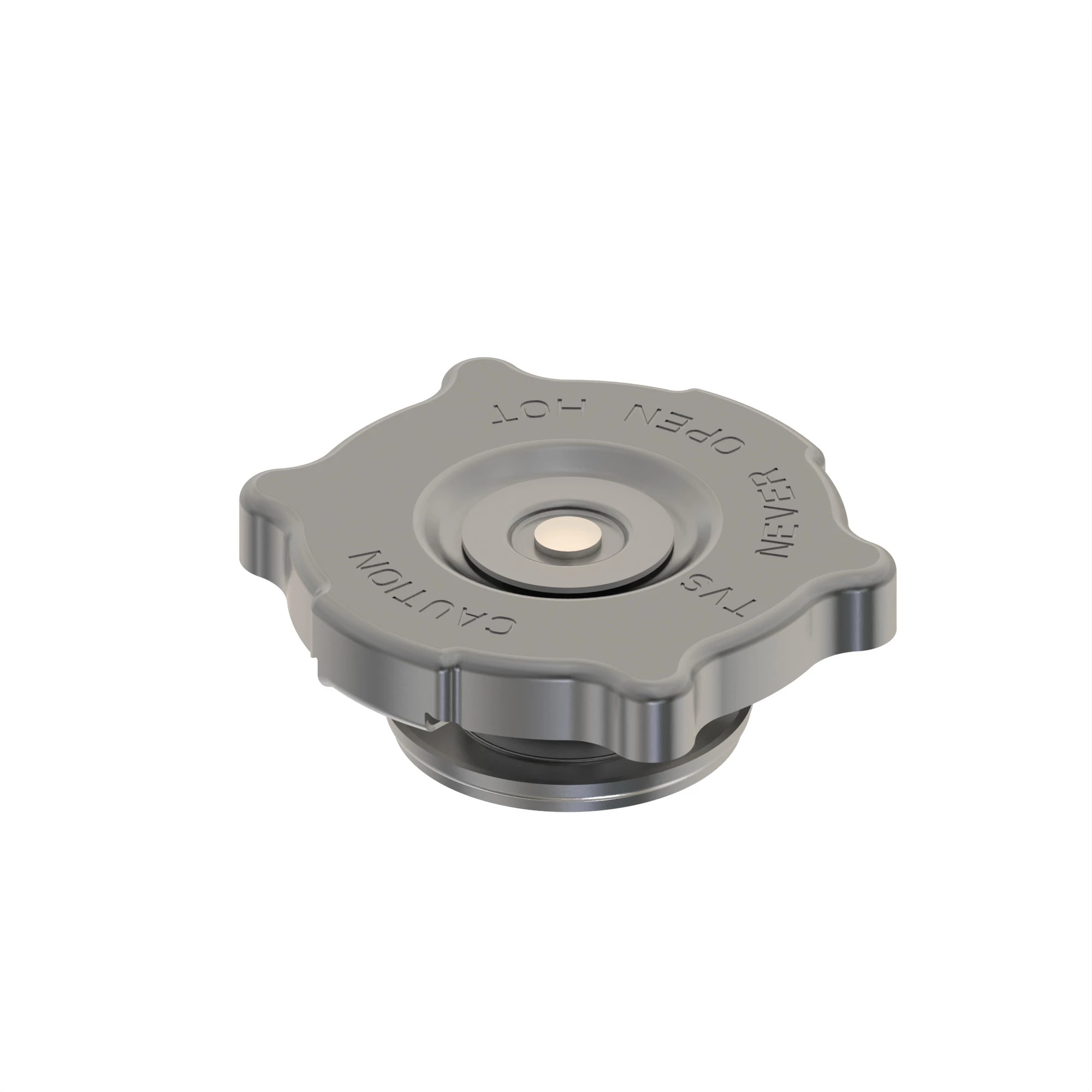 John Deere Radiator Cap - UC26908