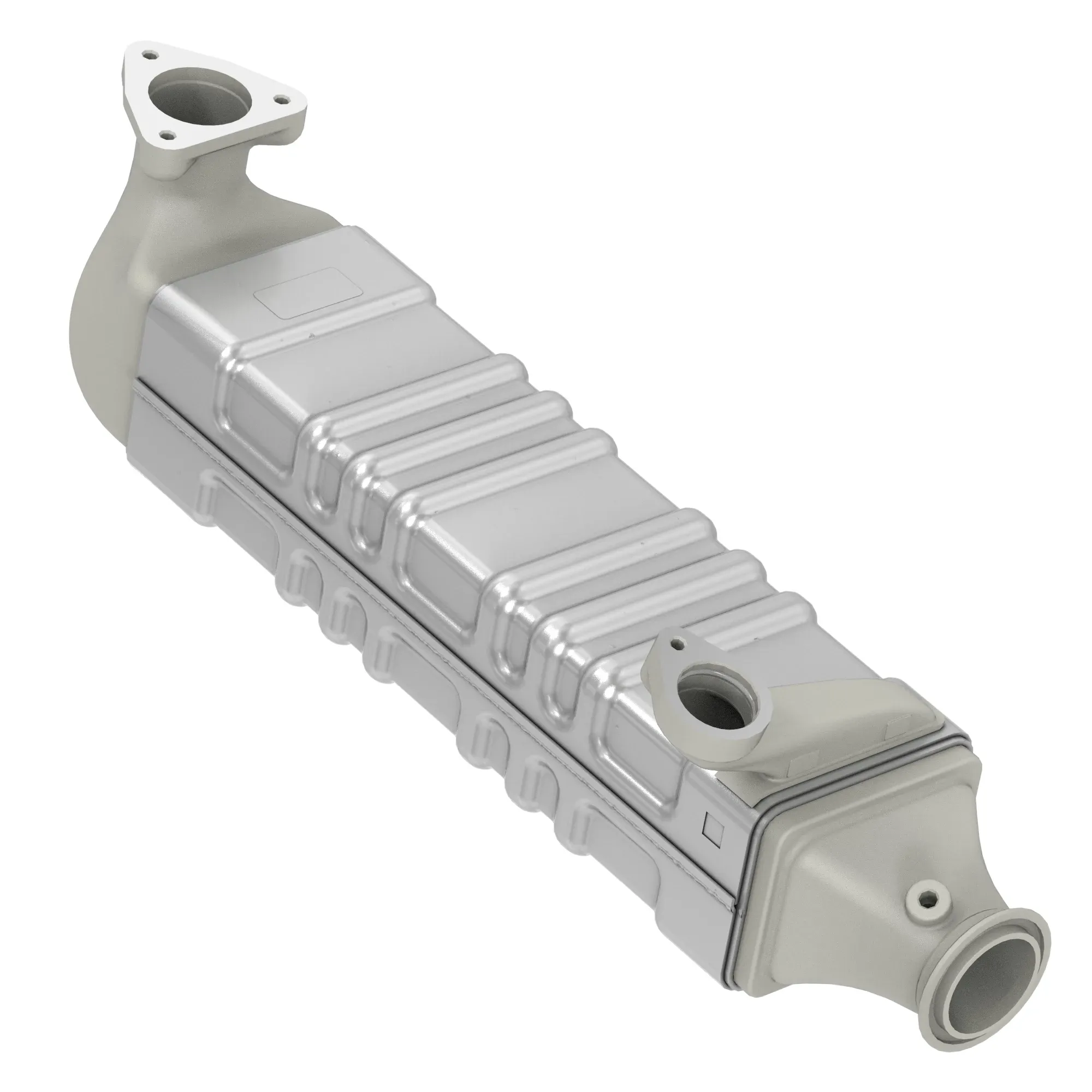 HEAT EXCHANGER