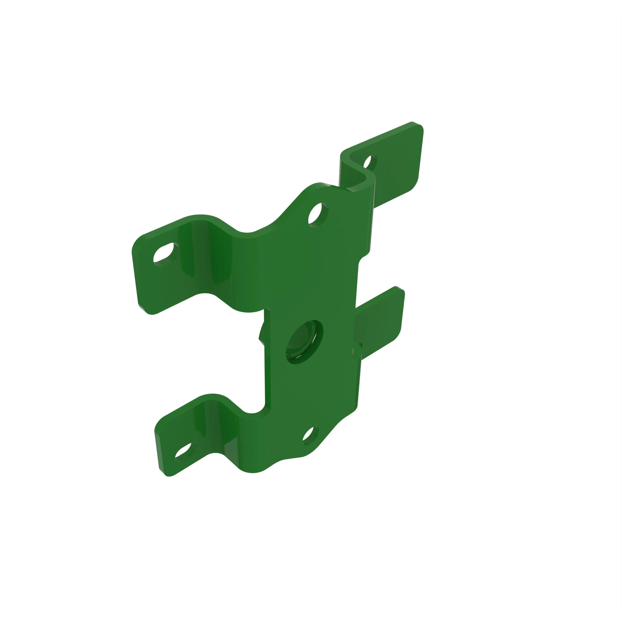 semi-finishedweldment