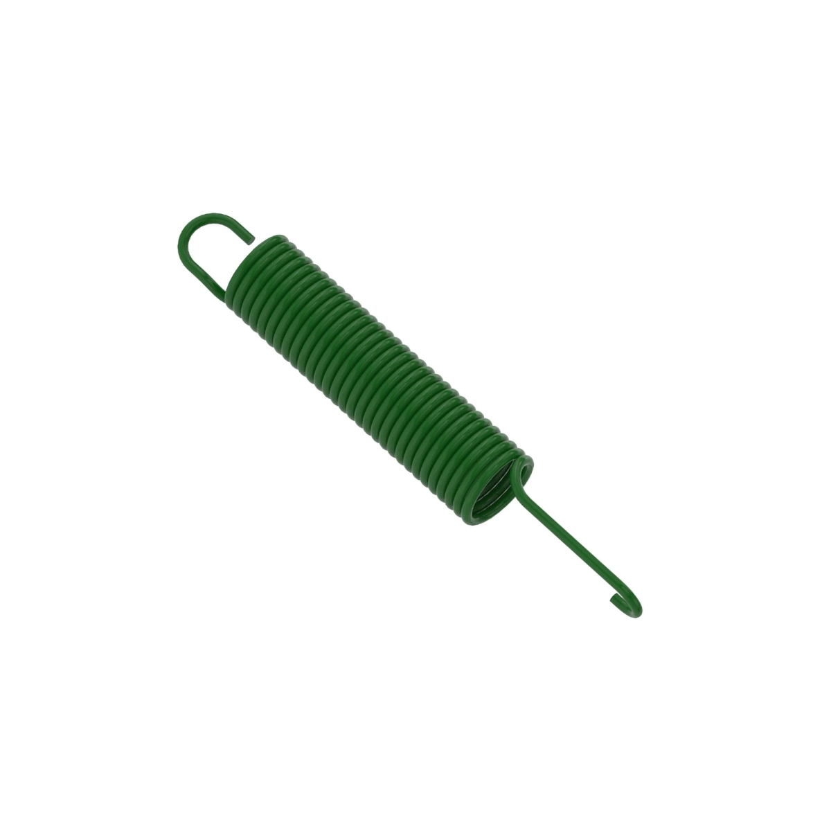 Extension Spring, Harrow