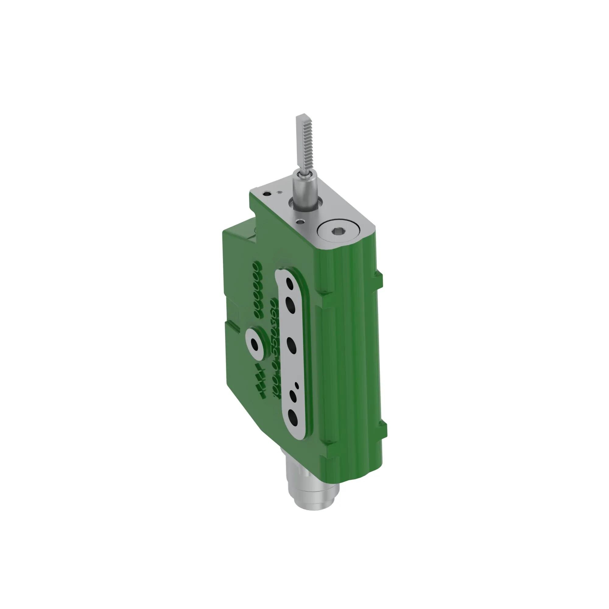 VALVE, ESCV 450 MS1O W/O SMART ACTU