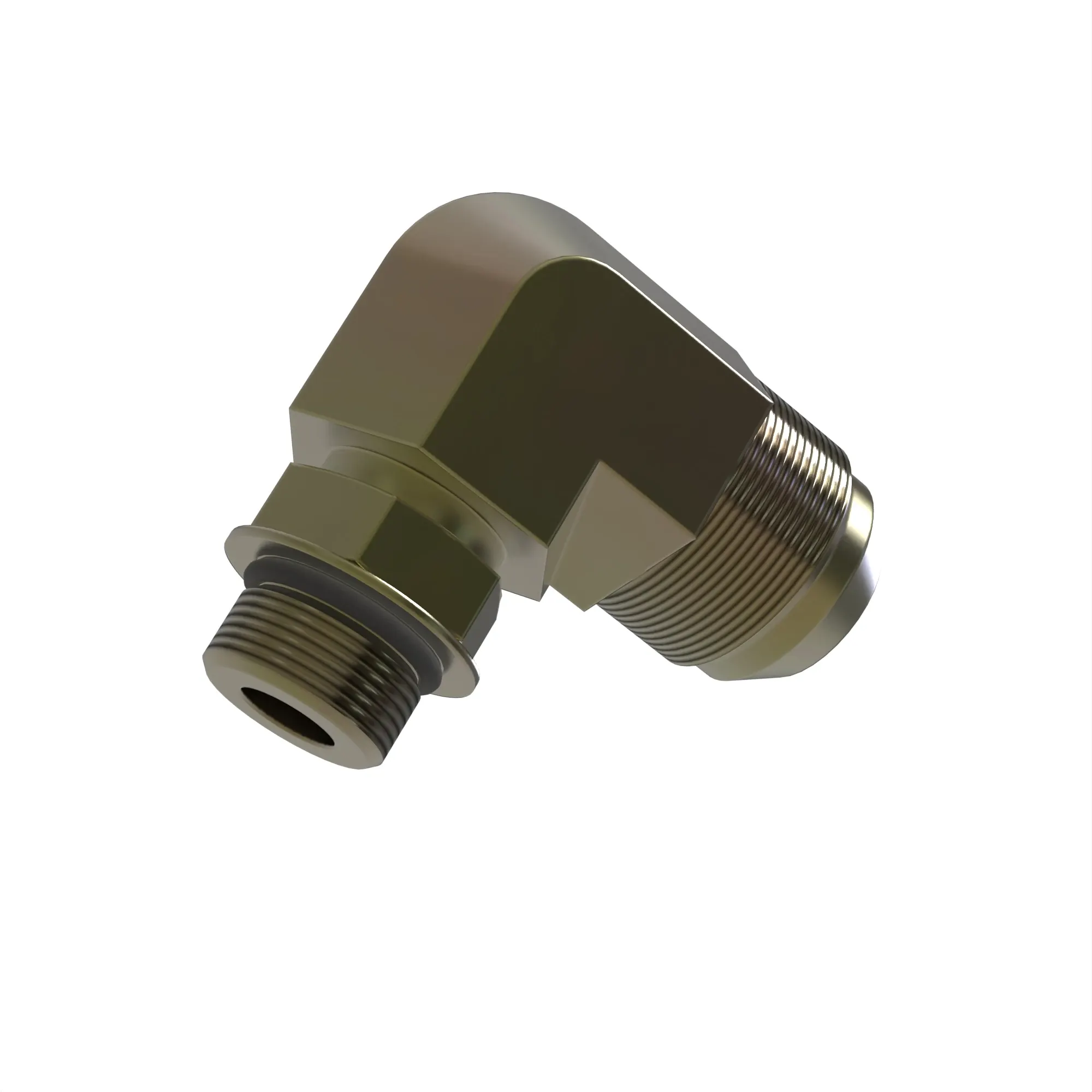 Elbow Fitting