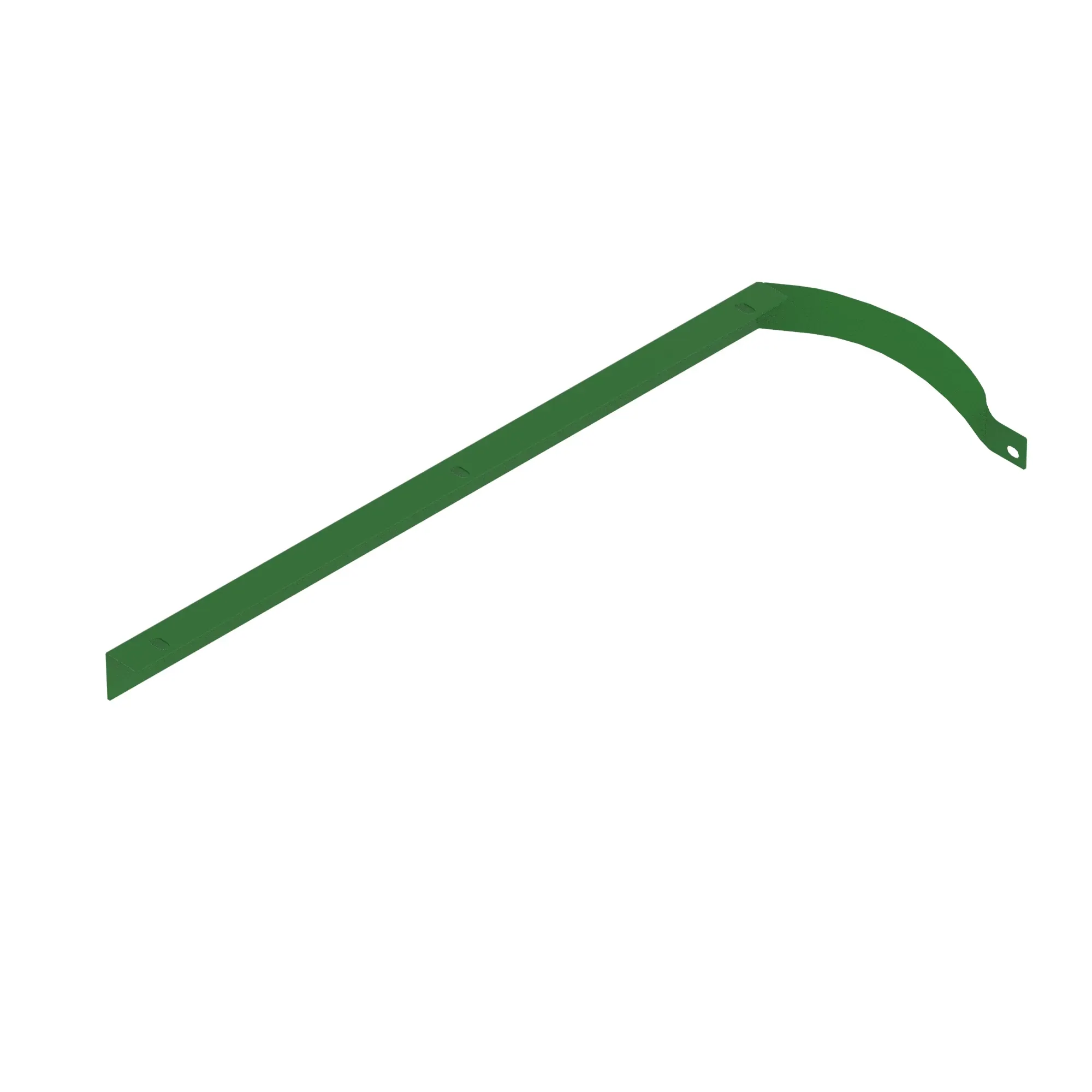 LH FILLER PLATE