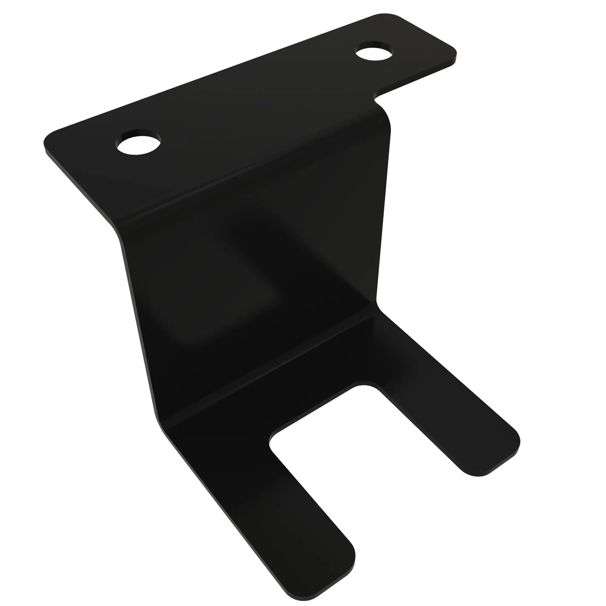 John Deere GPS Antenna Bracket - KK39669