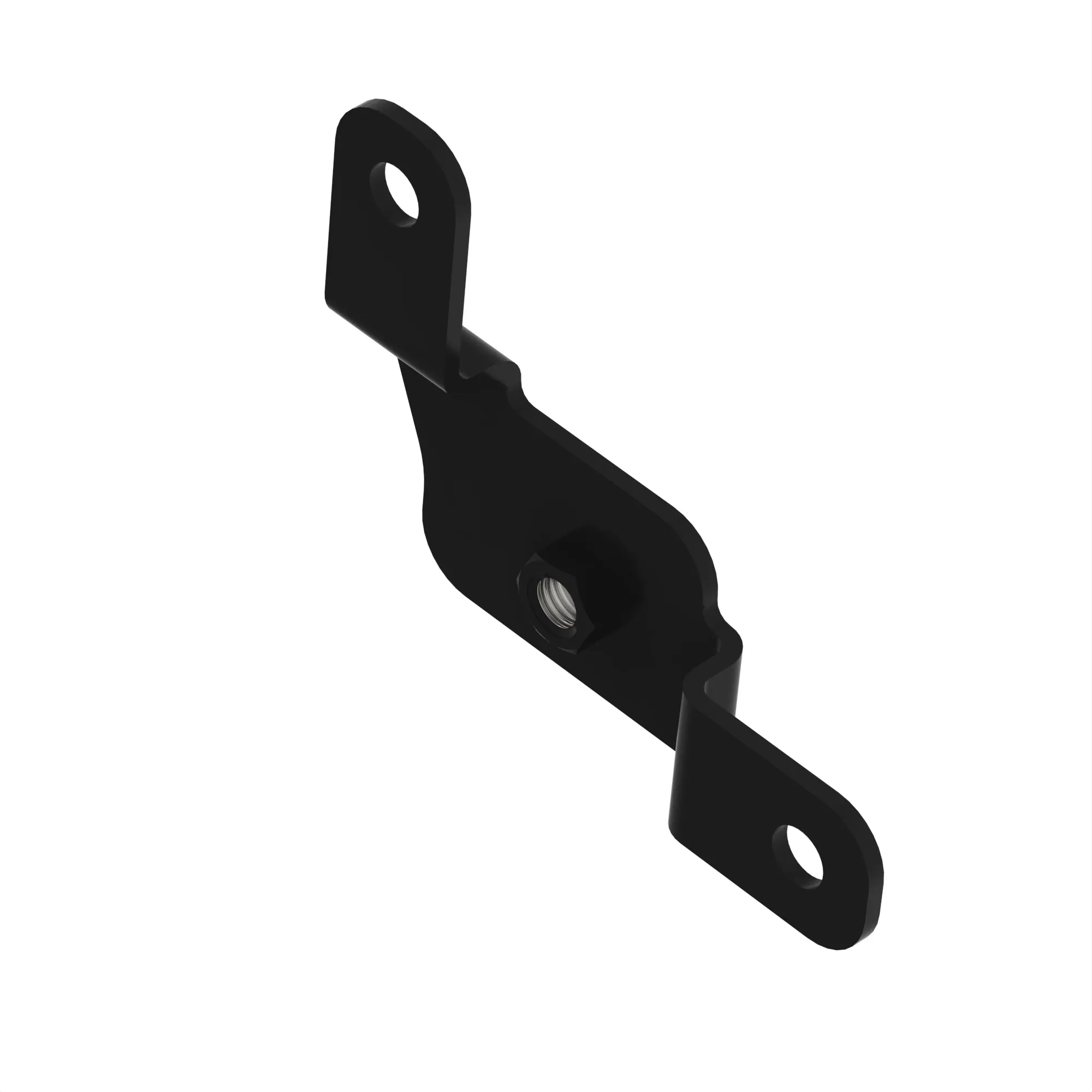 BRACKET, 7R, OIL COOLER LINES, IVT