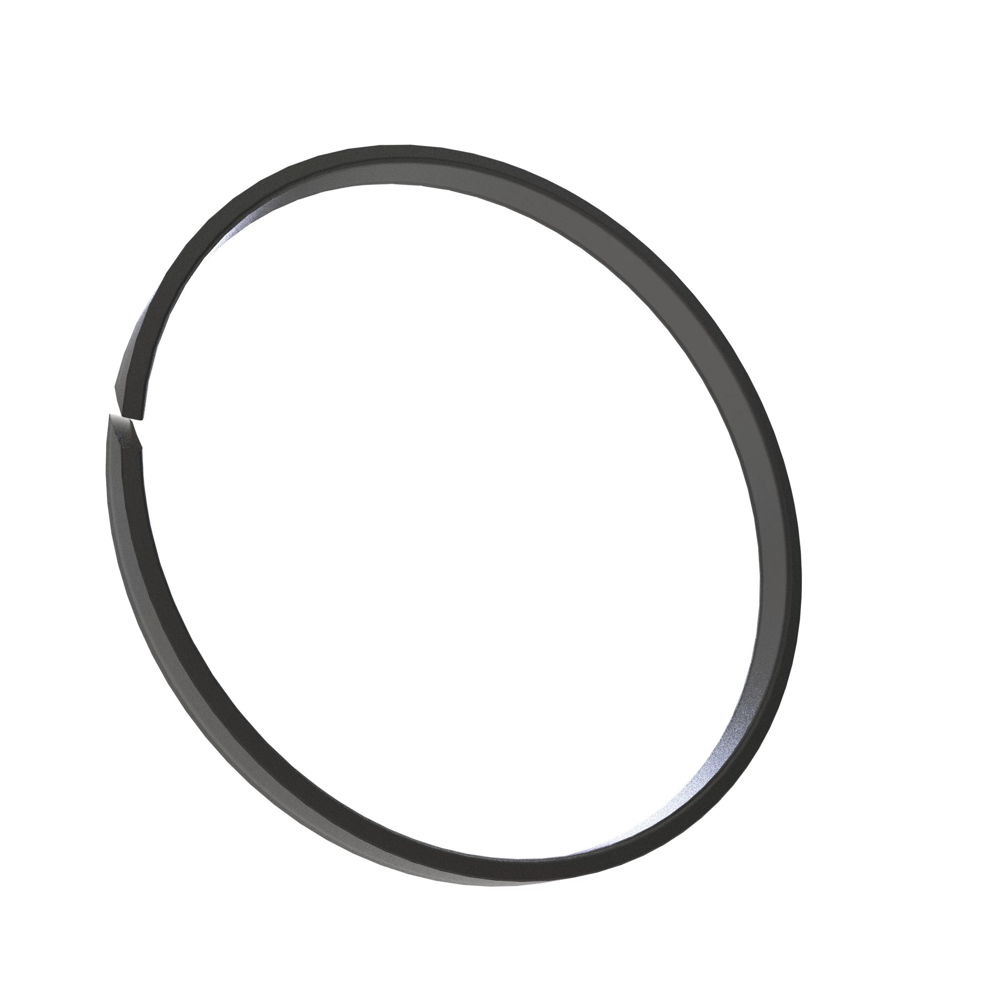 John Deere Boom Cylinder Wear Ring - H170138