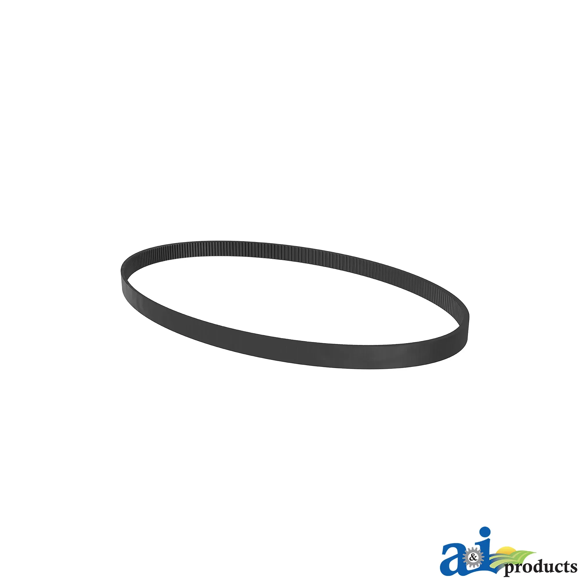 A&I Products Straw Chopper Drive V-Belt, Effective Length 2445 mm (96 inch) - A-H137264