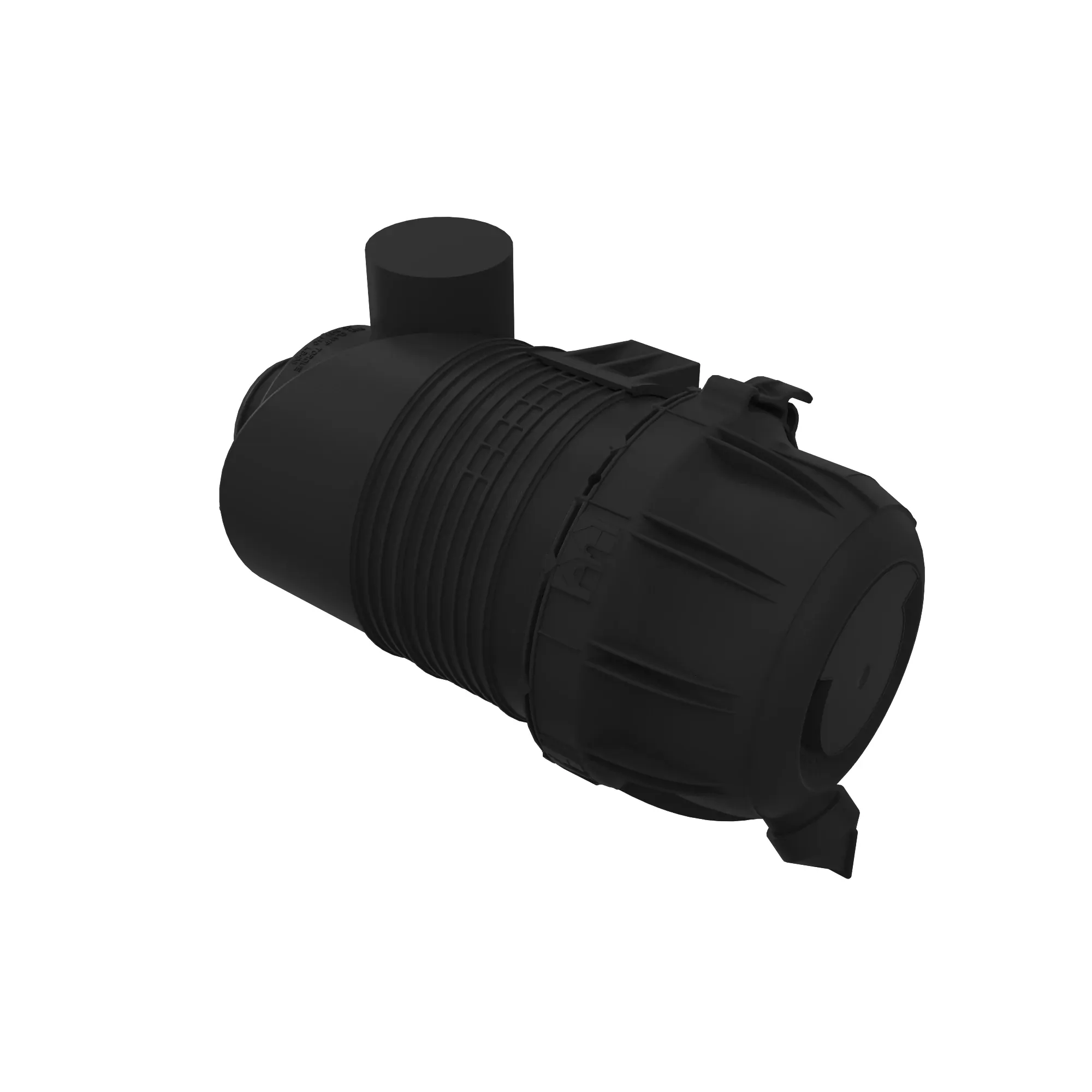 John Deere Air Cleaner Assembly - AT409819