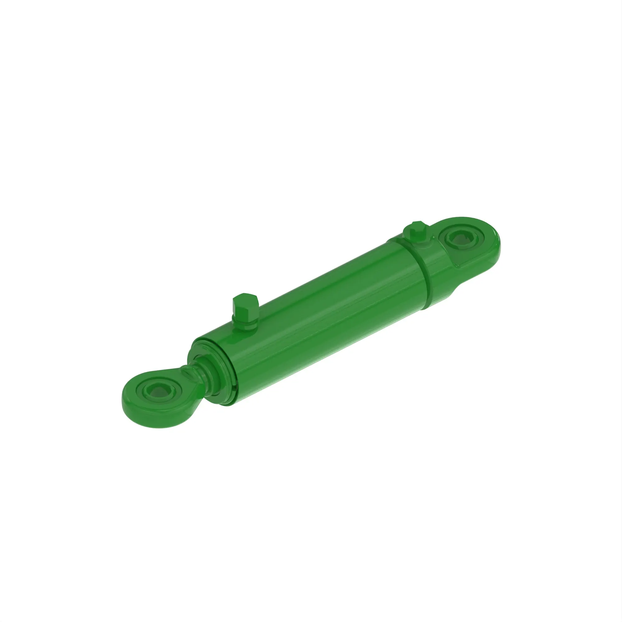 John Deere Feeder House Tilt Hydraulic Cylinder - AHC10313